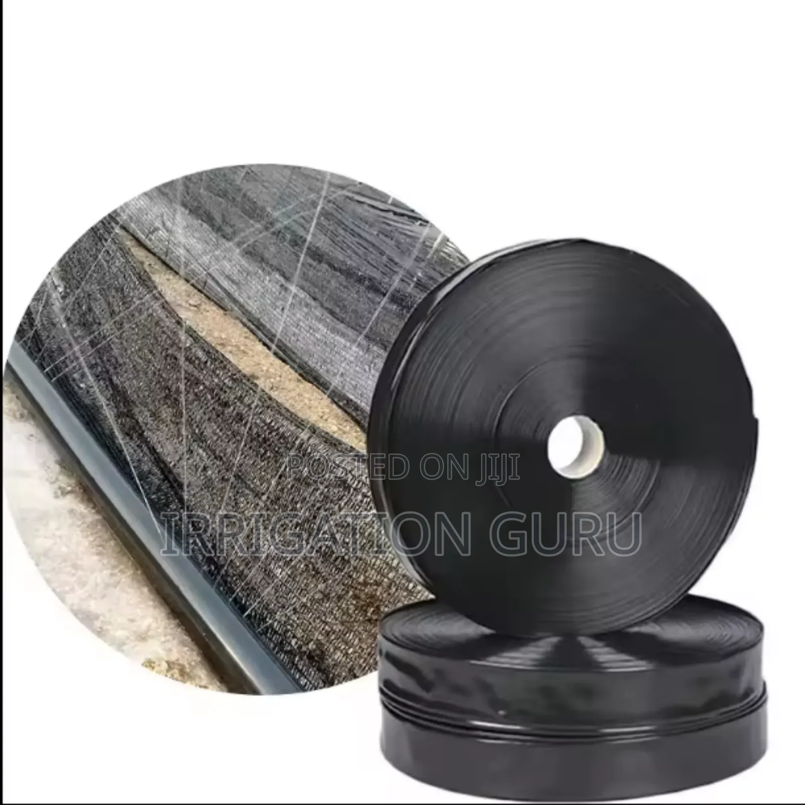 Spray Tube 28mm
