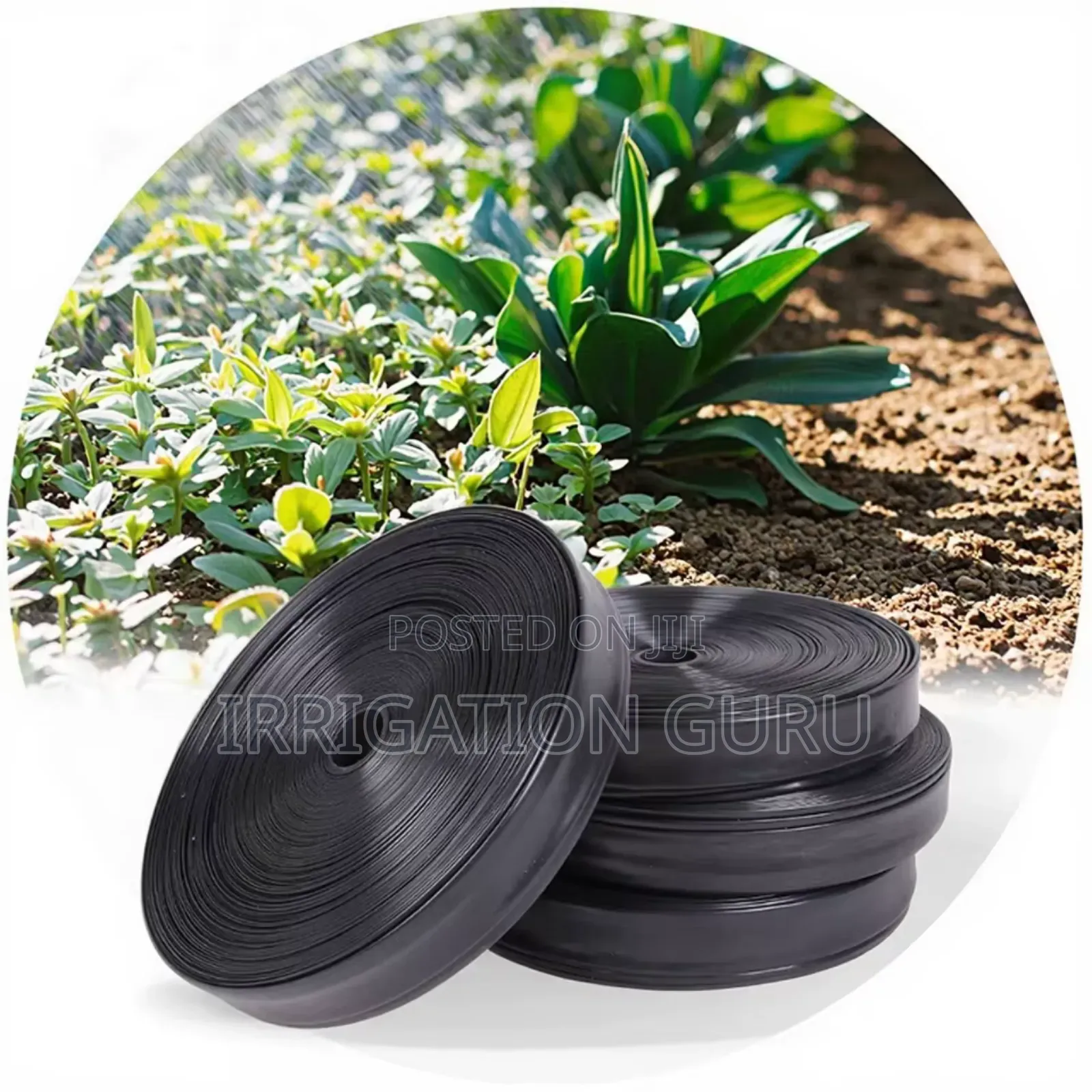 Smart Rain Pipe 63mm