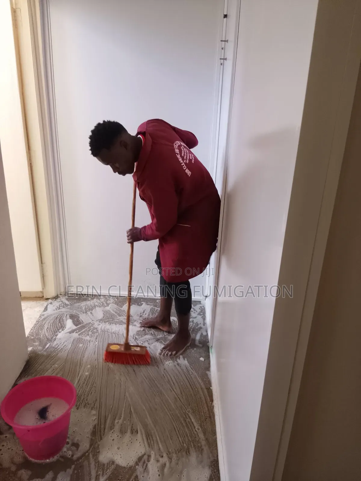 Advance Office Cleaning