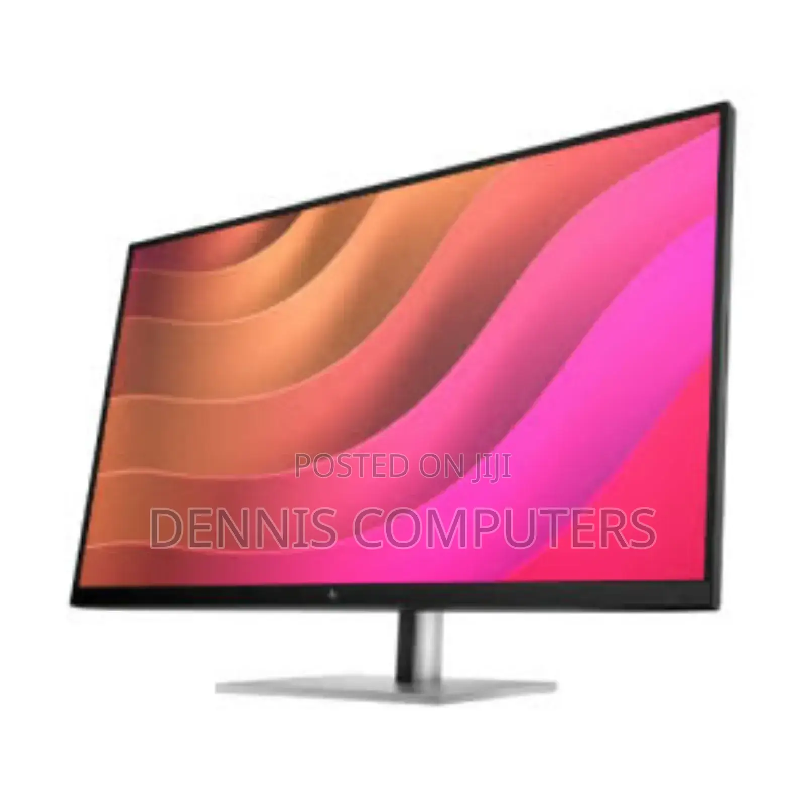 Hp E27 G5 27" FHD LCD Monitor