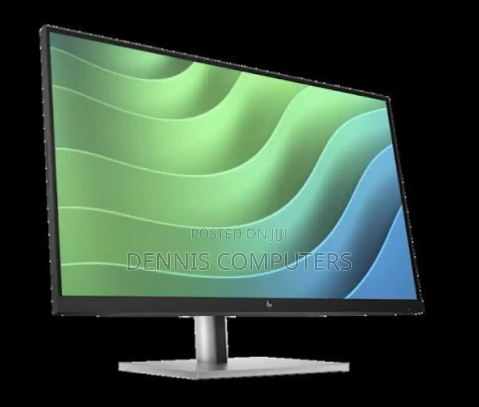Hp E27 G5 27" FHD LCD Monitor