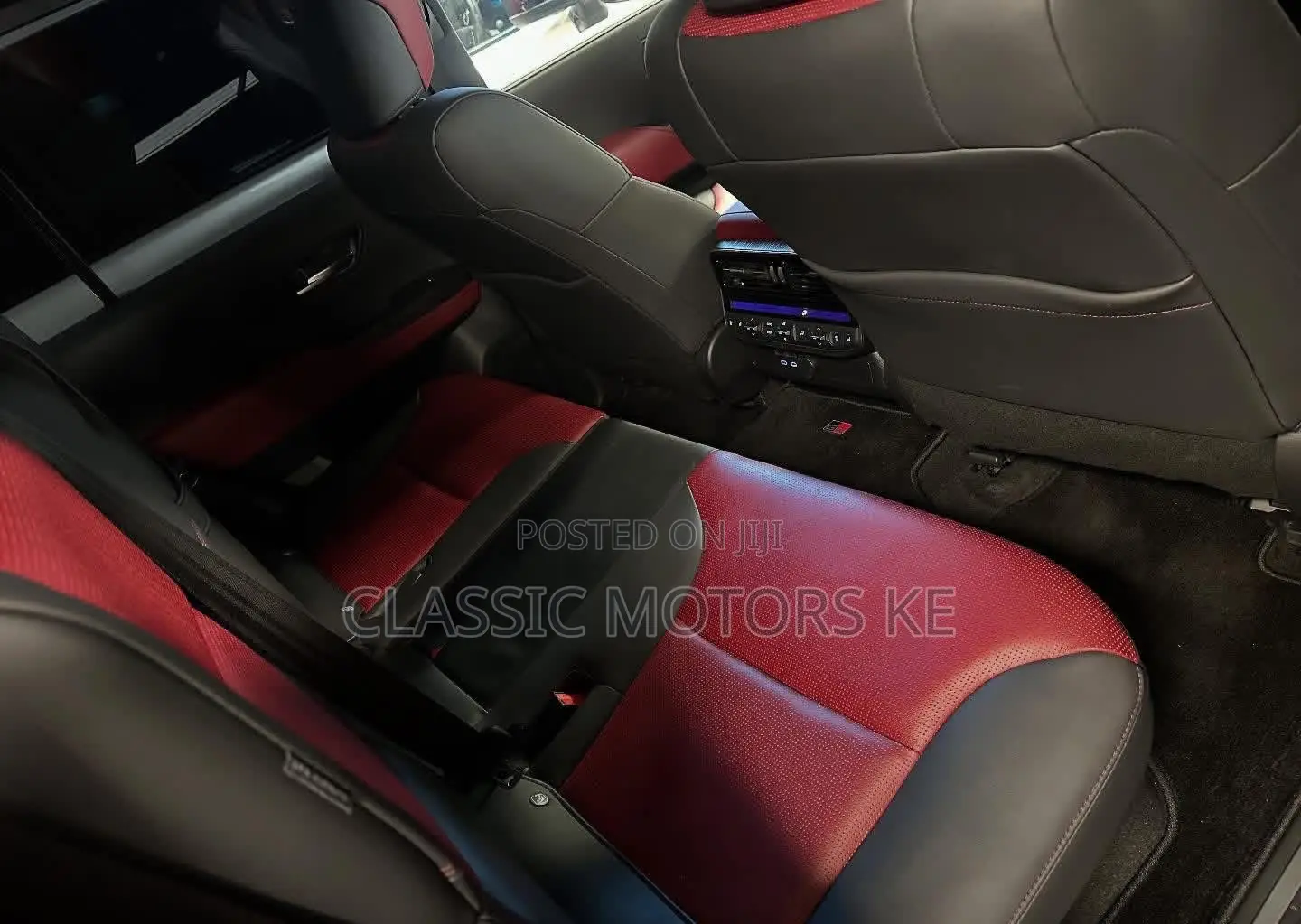 Toyota Land Cruiser 3.3 Diesel 4WD 2021 Black