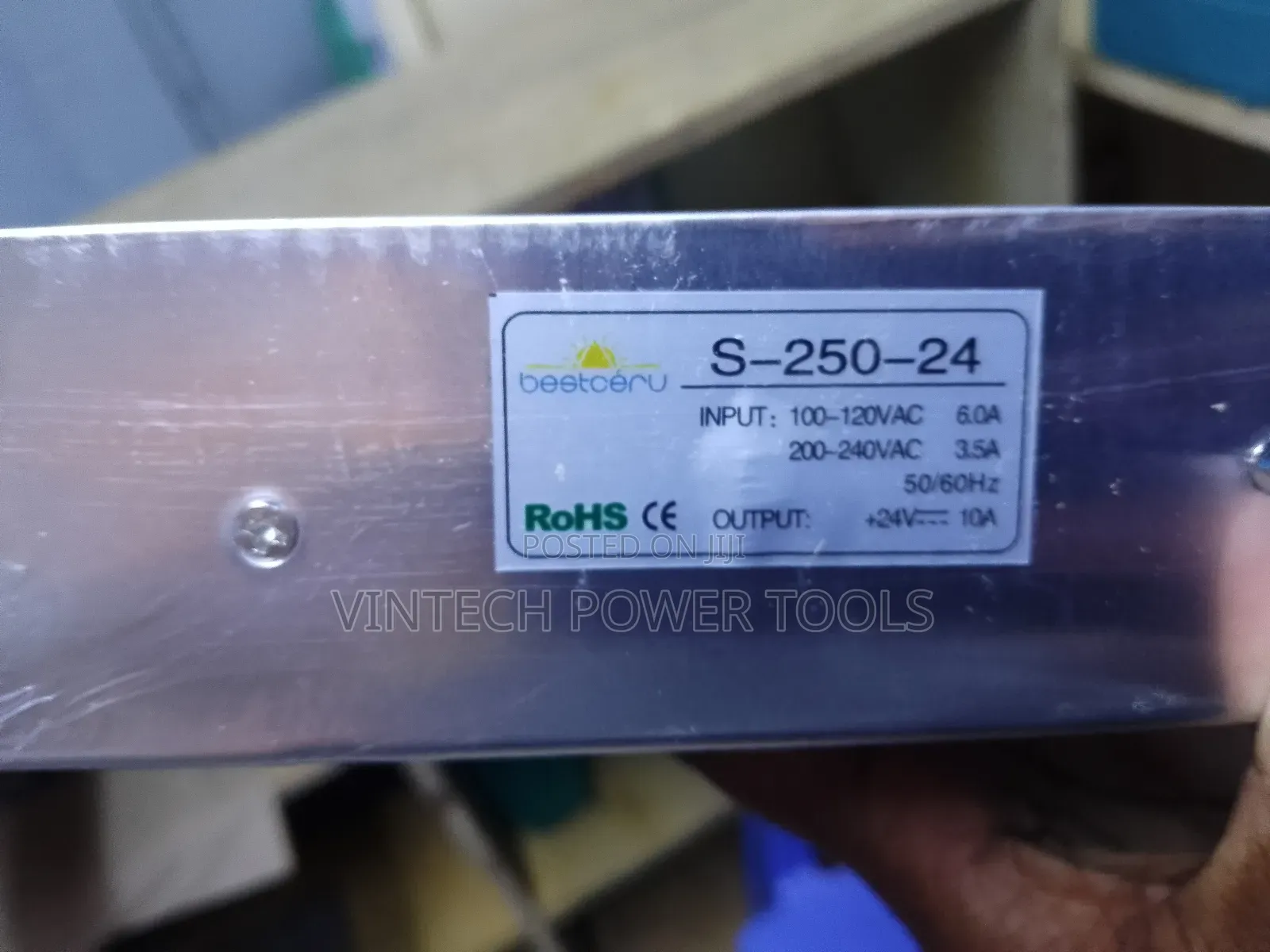 Ac Dc Converter 24 V