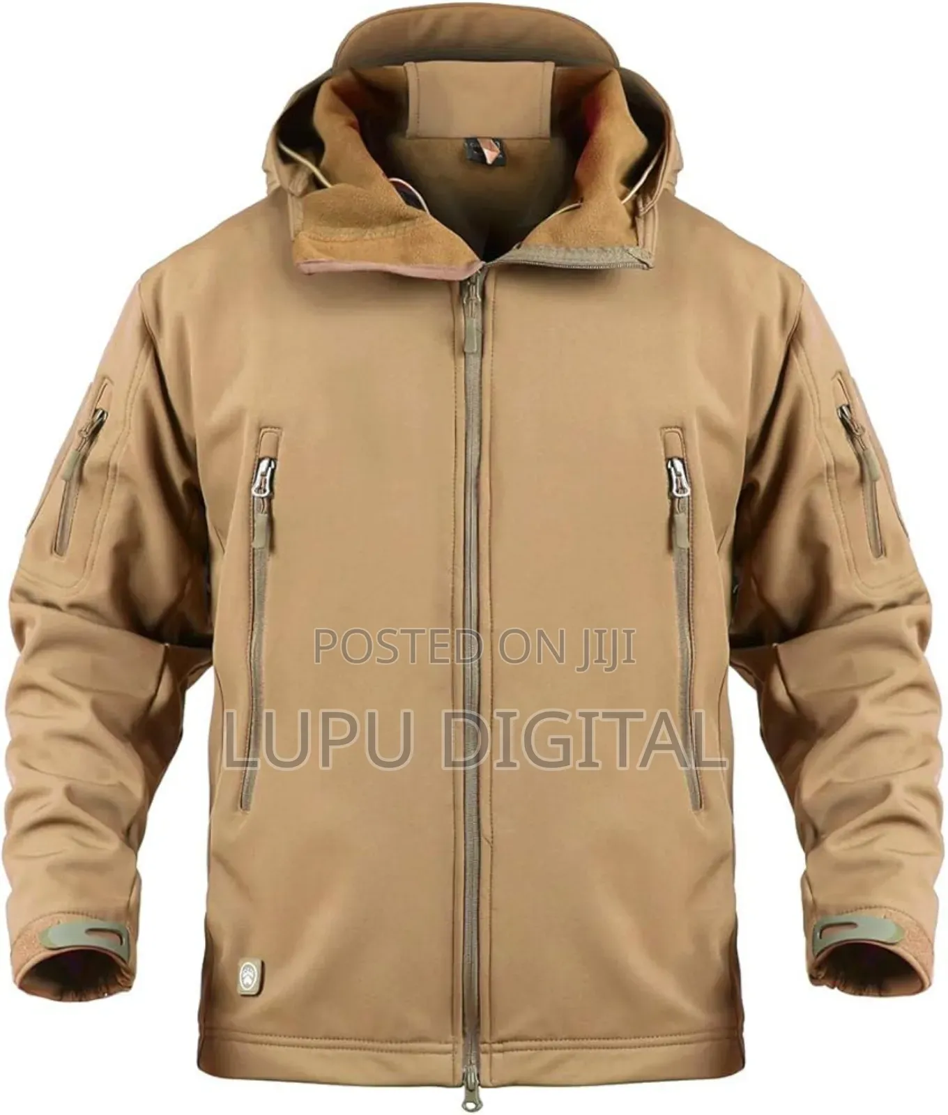 Atactical Jackets M,L,Xl, 2xl, 3xl