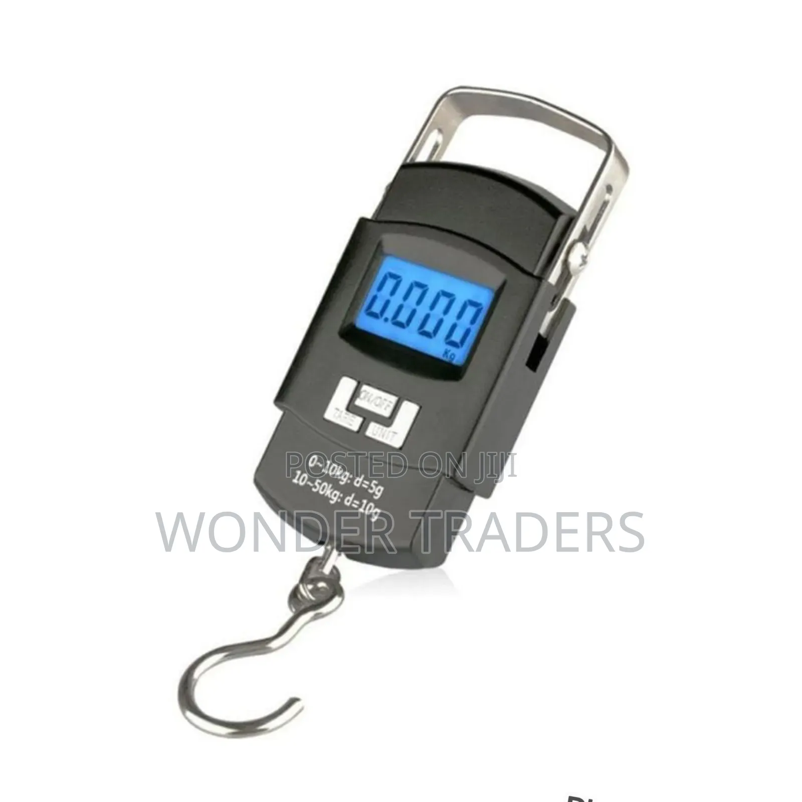 Mini Weighing Scales