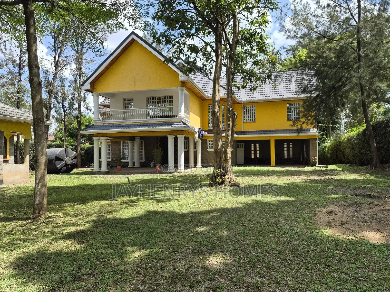 4bdrm House in Thome for sale