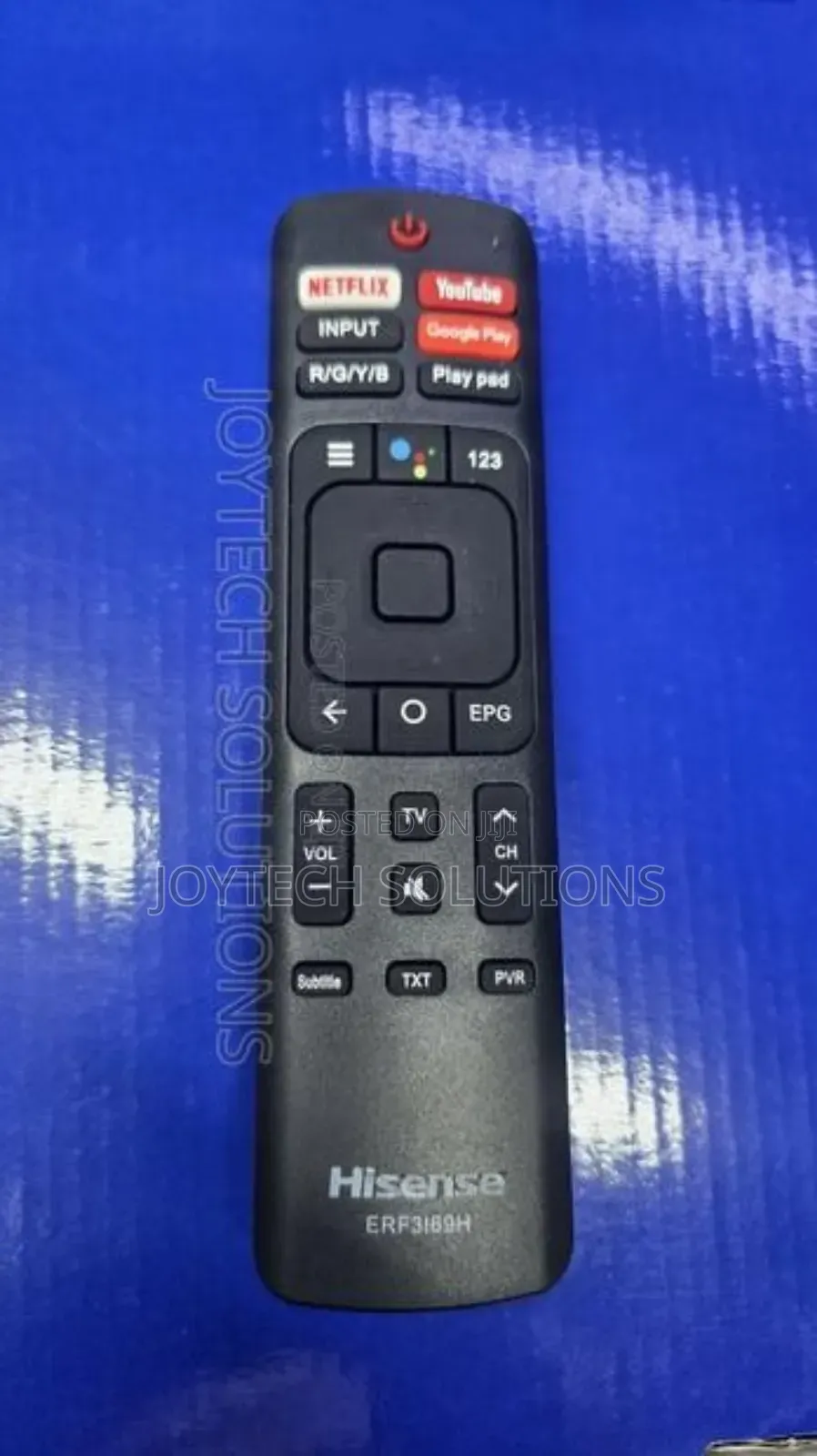 Hisense Erf 3169h