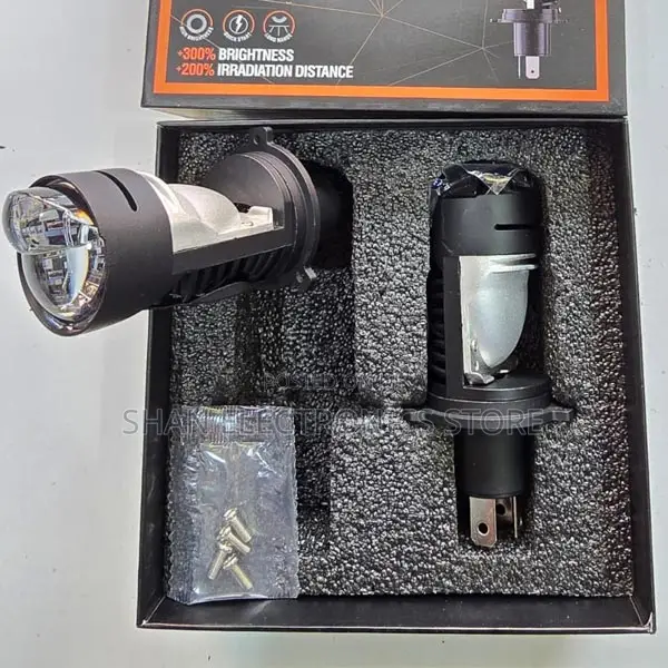 Quality Y1 Max H4 Mini Projector Led