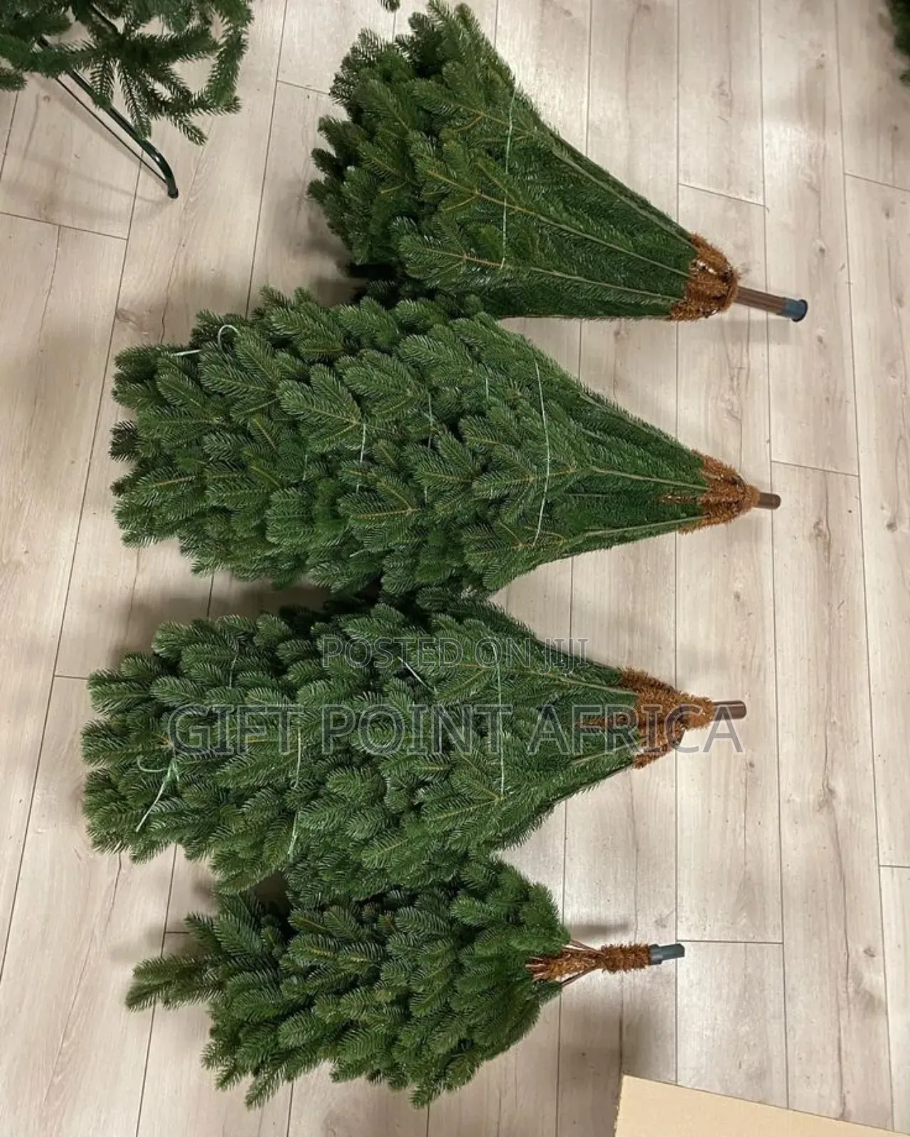 10ft(3meters) Christmas Tree