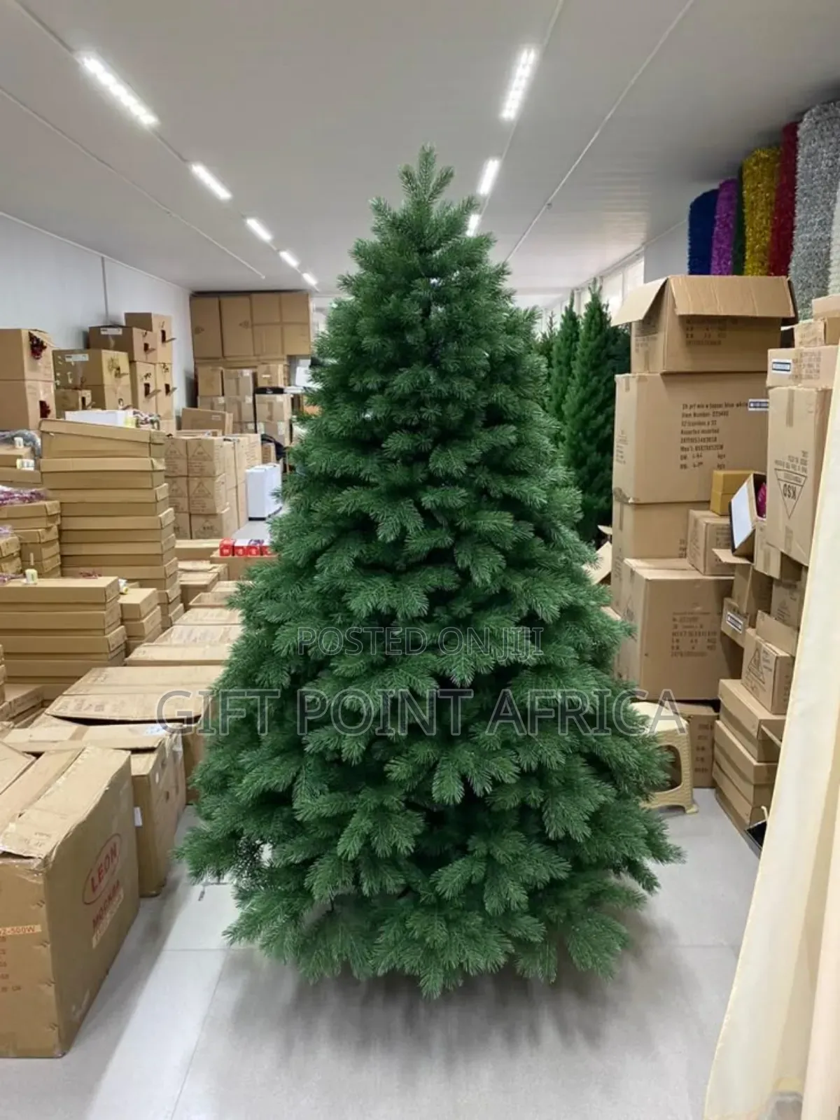 10fts (3 Meters)Artificial Christmas Tree