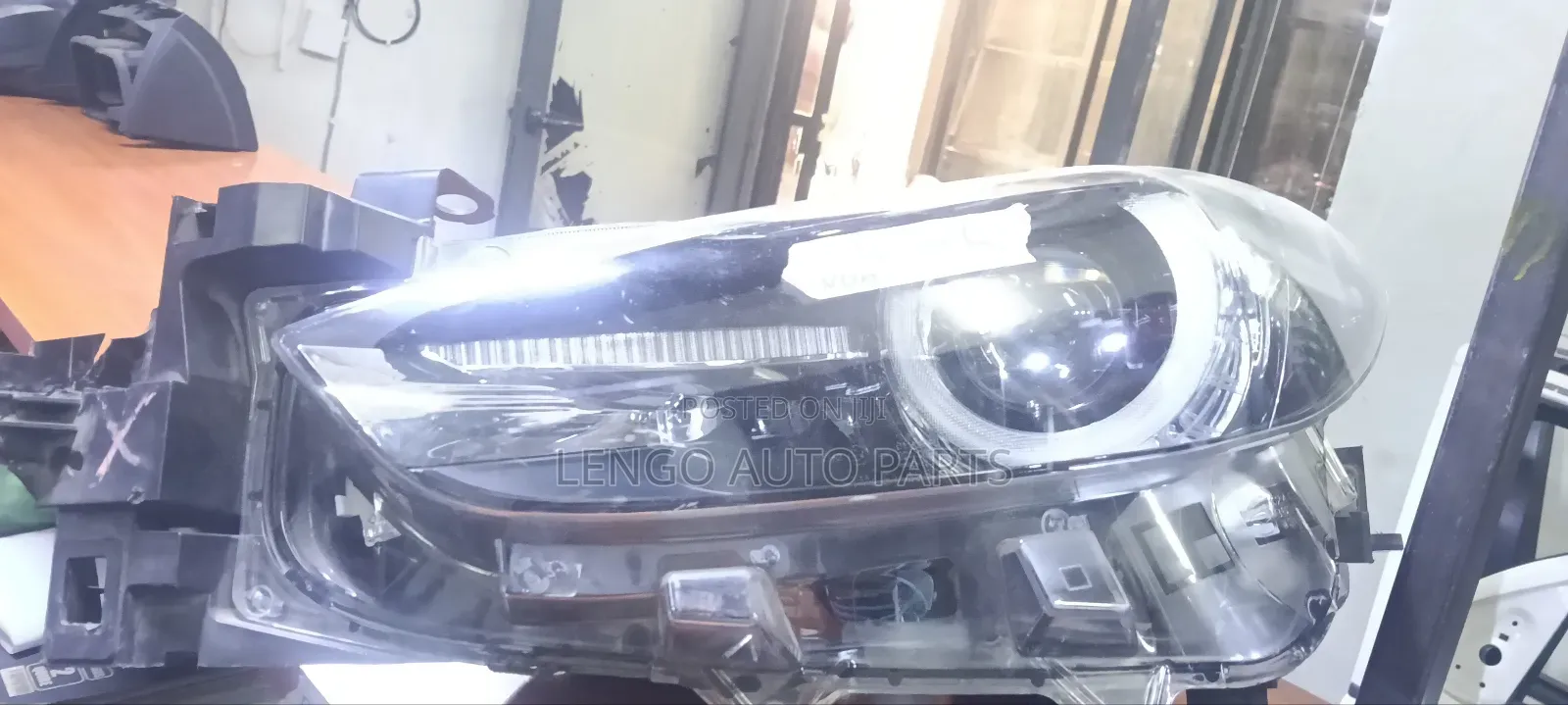 Mazda Cx 3 Letter Y