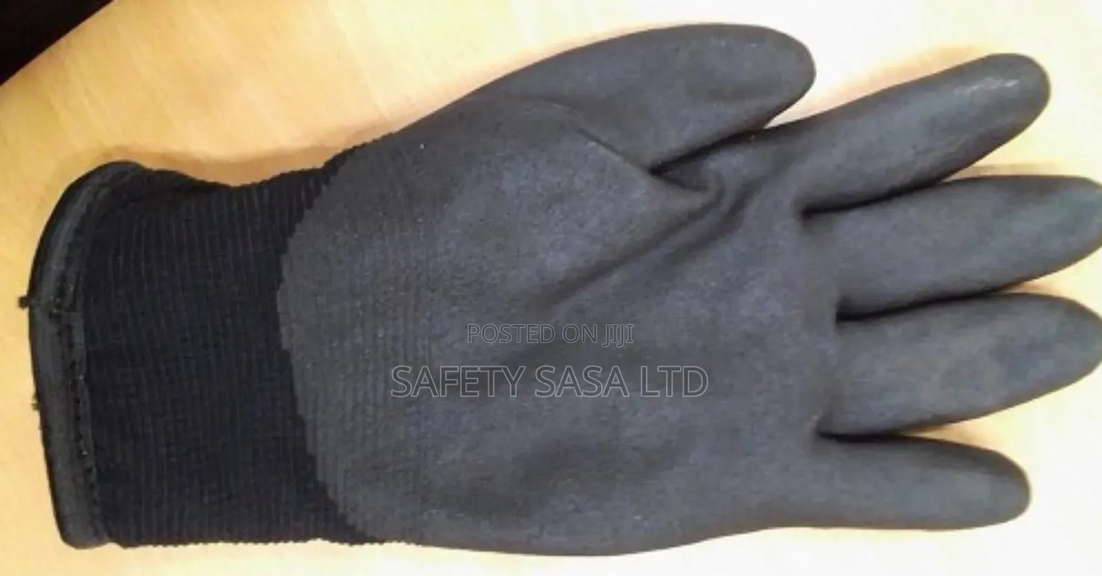 Freezer Gloves/ Cold Room Gloves