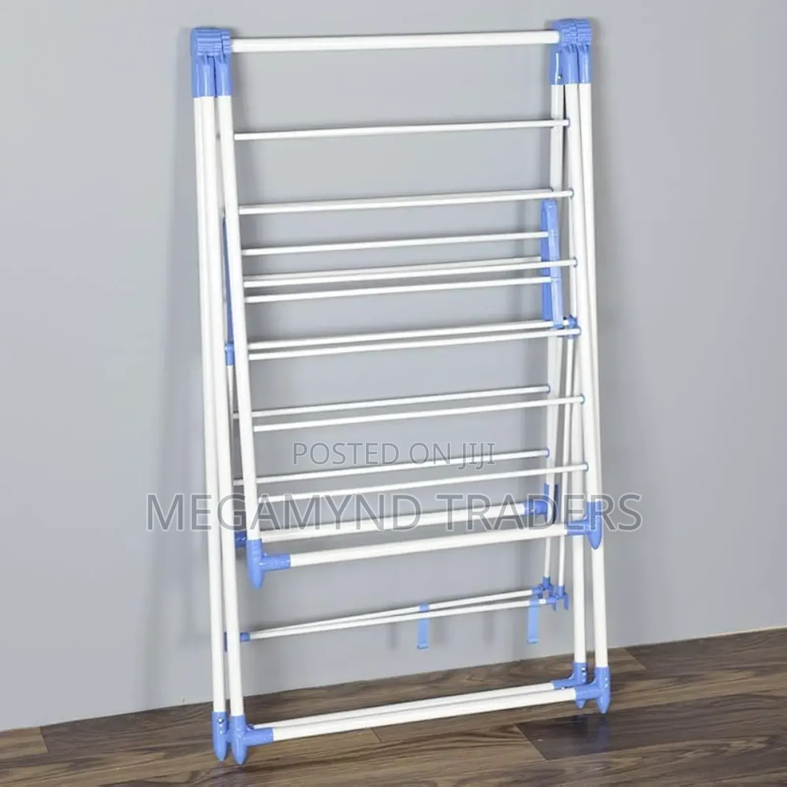 Foldable Clothes Drying Rack/Indoor Outdoor Clothes Airer