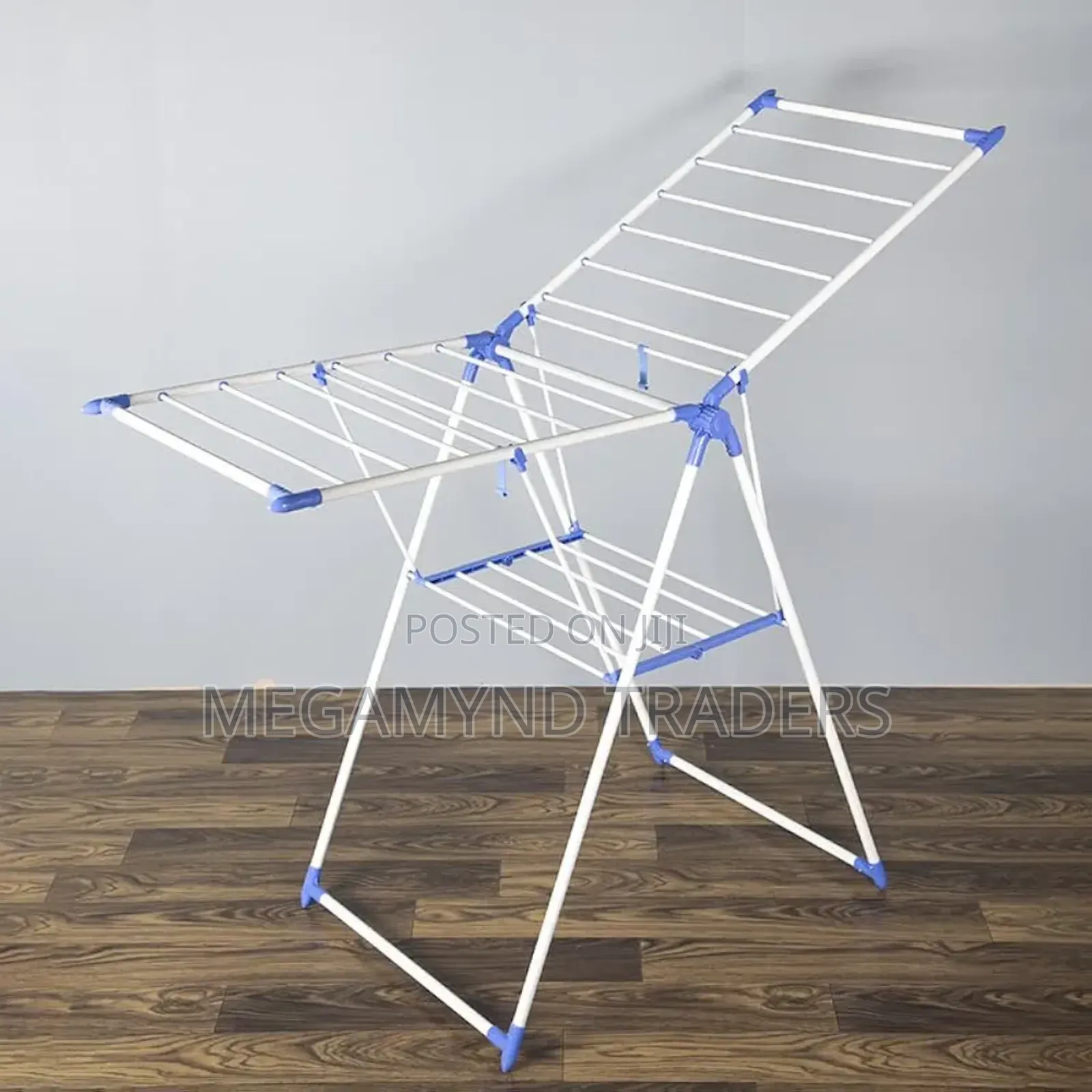 Foldable Clothes Drying Rack/Indoor Outdoor Clothes Airer