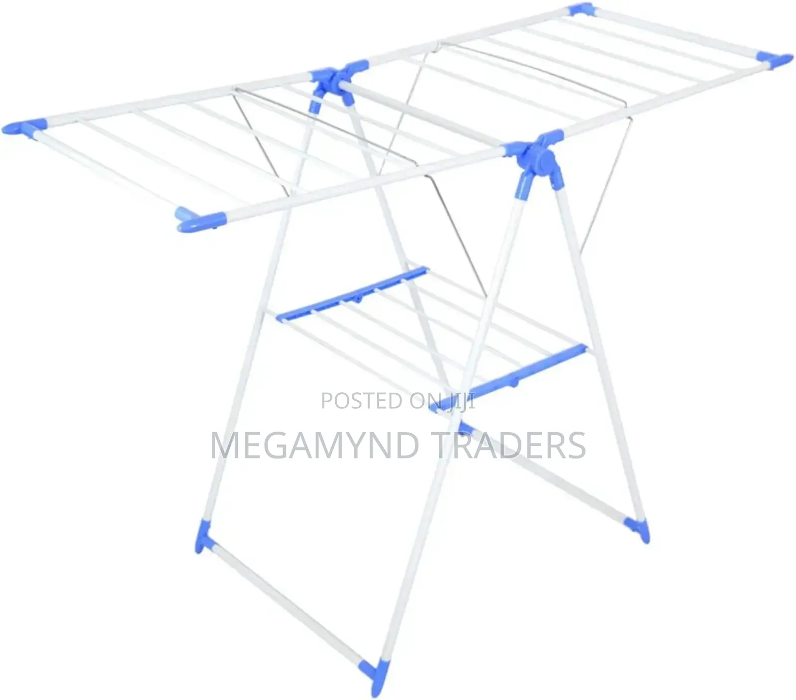 Foldable Clothes Drying Rack/Indoor Outdoor Clothes Airer