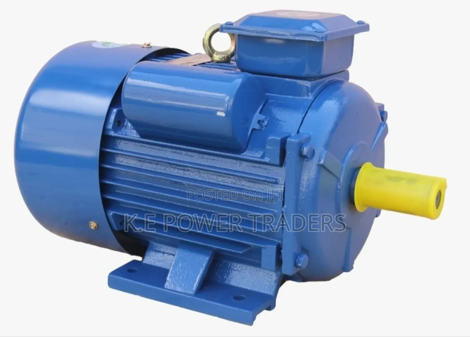 Astramilano 3hp Motor
