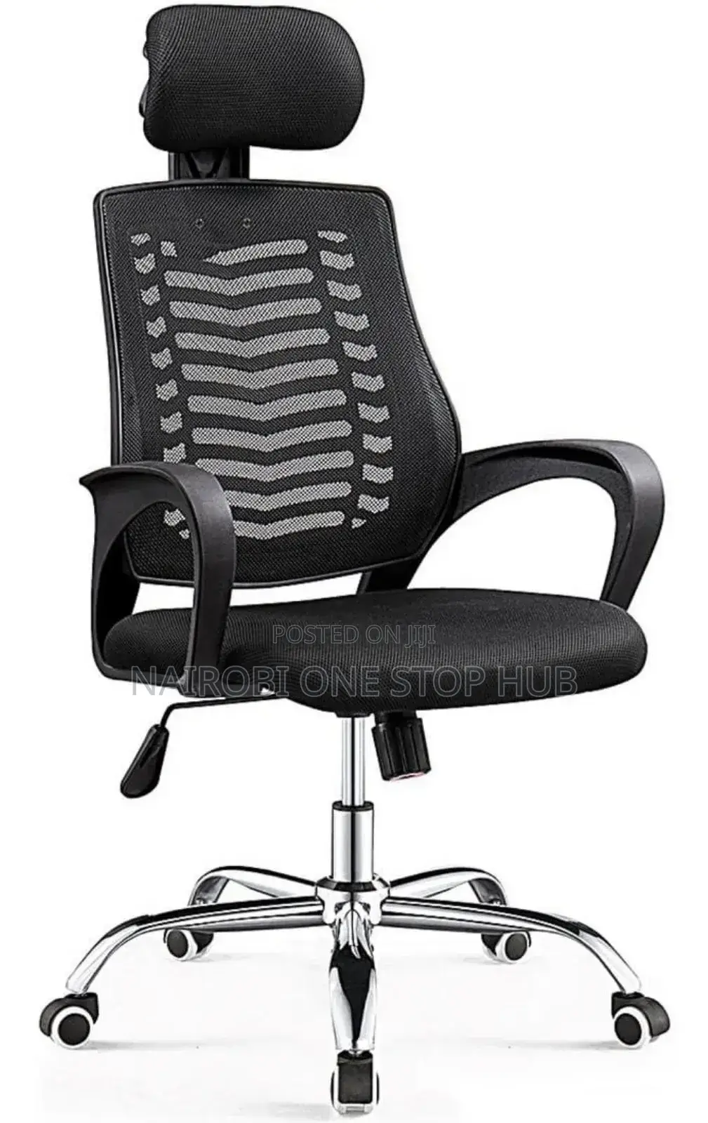 Office Chair Model 904