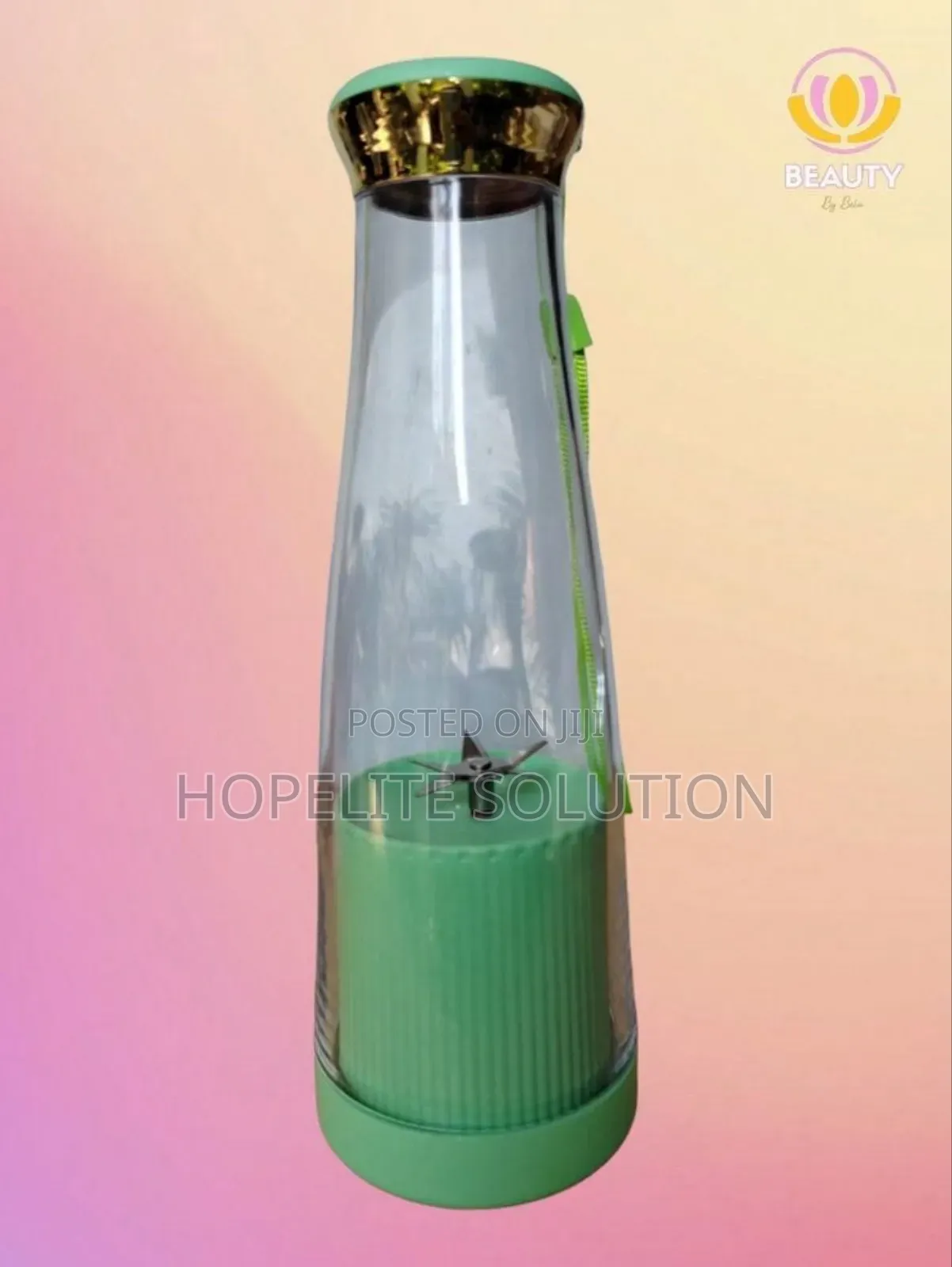 Trendy Portable Blender