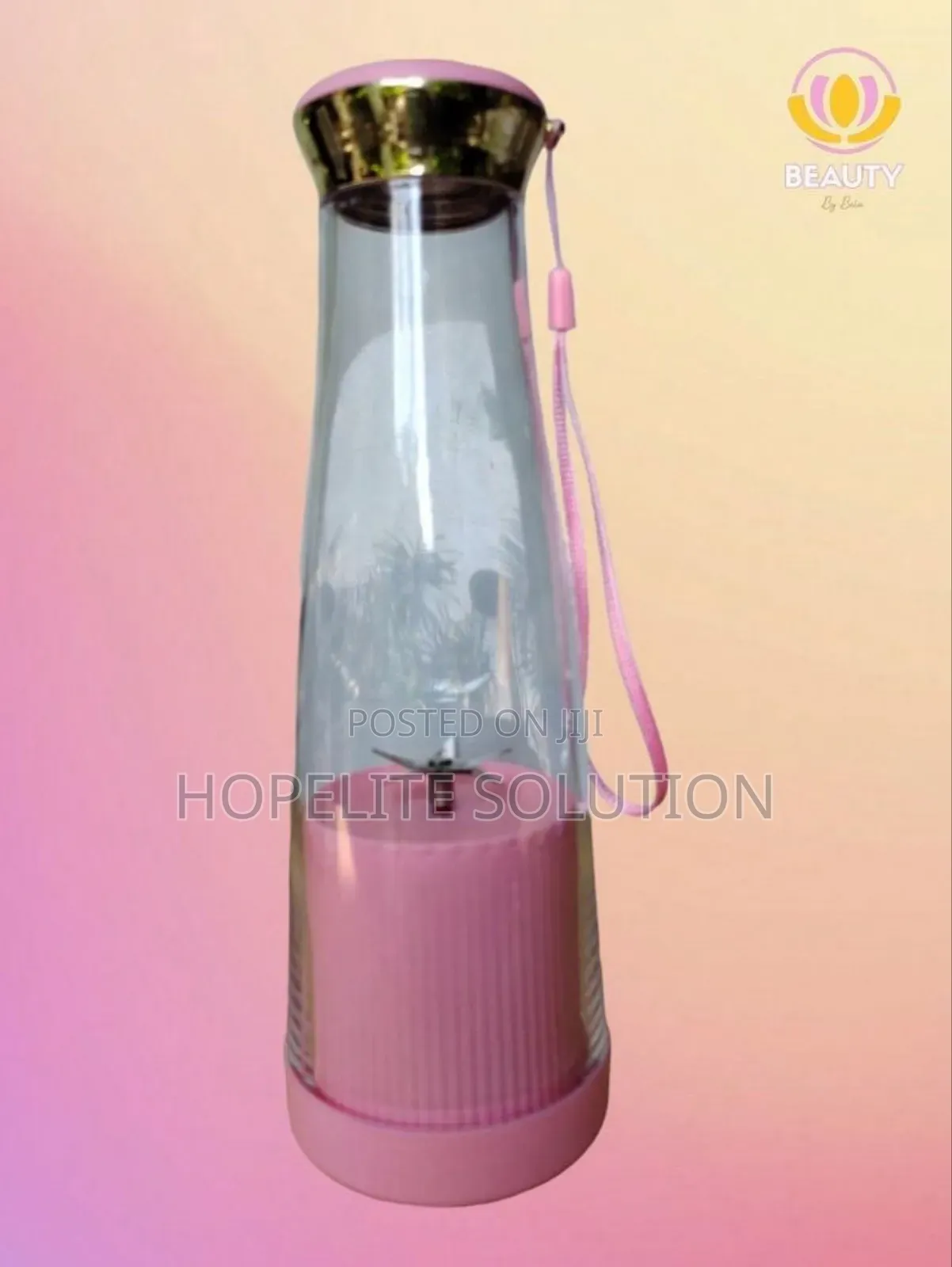 Trendy Portable Blender