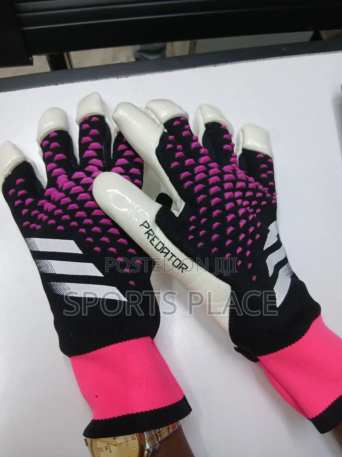 Predator Elite Adidas Keeper Gloves
