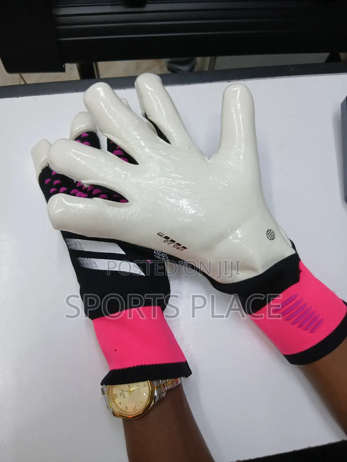 Predator Elite Adidas Keeper Gloves