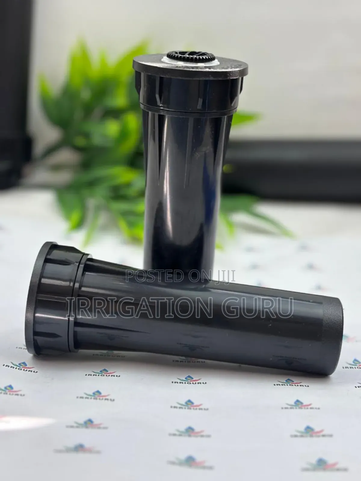 Rotor Type Pop Up Sprinkler