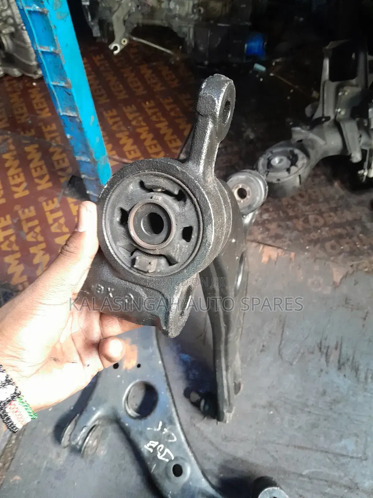 Mazda Cx5/Atenza/Axela  Control Arms