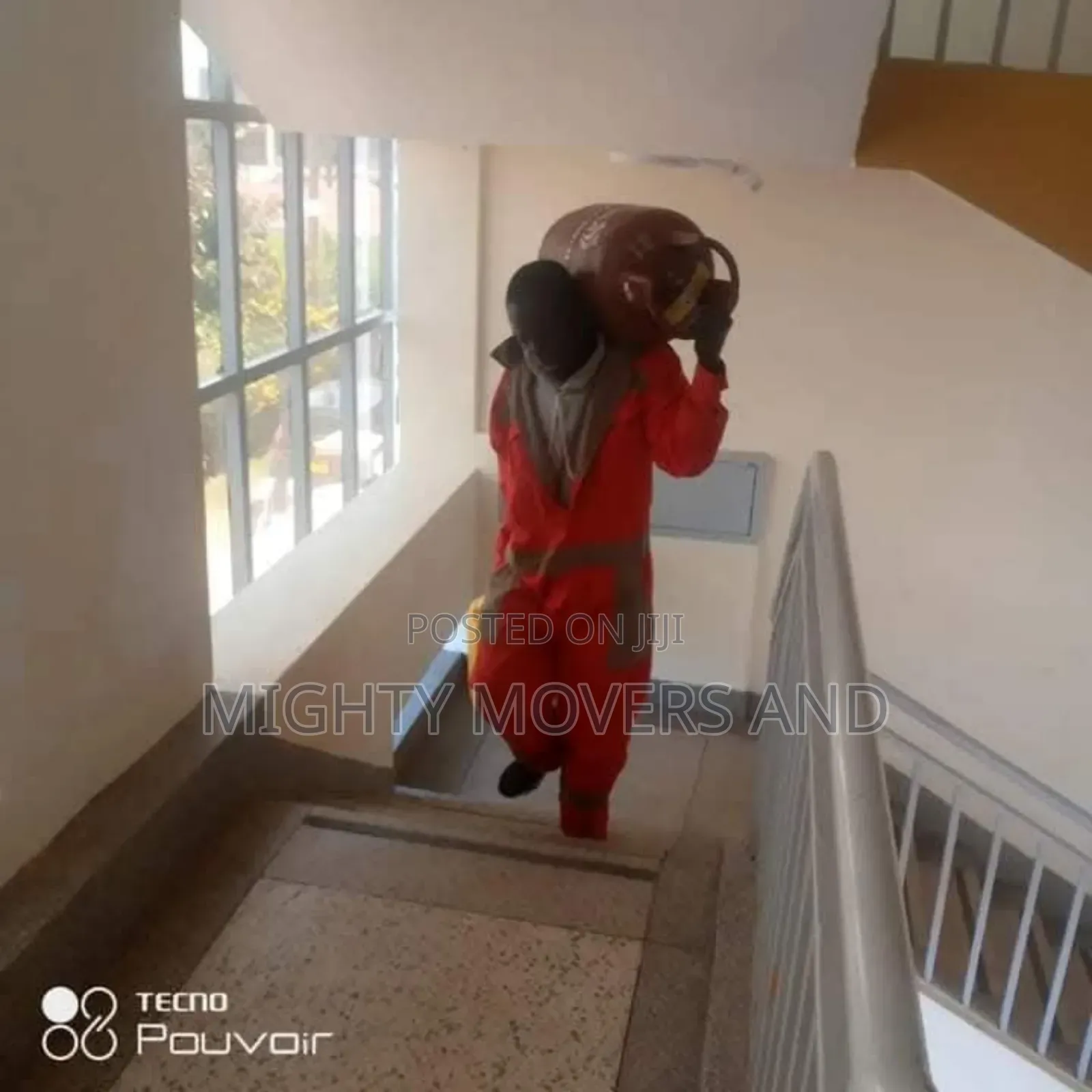 Nairobi to Siaya Movers and Packers Services Are Available