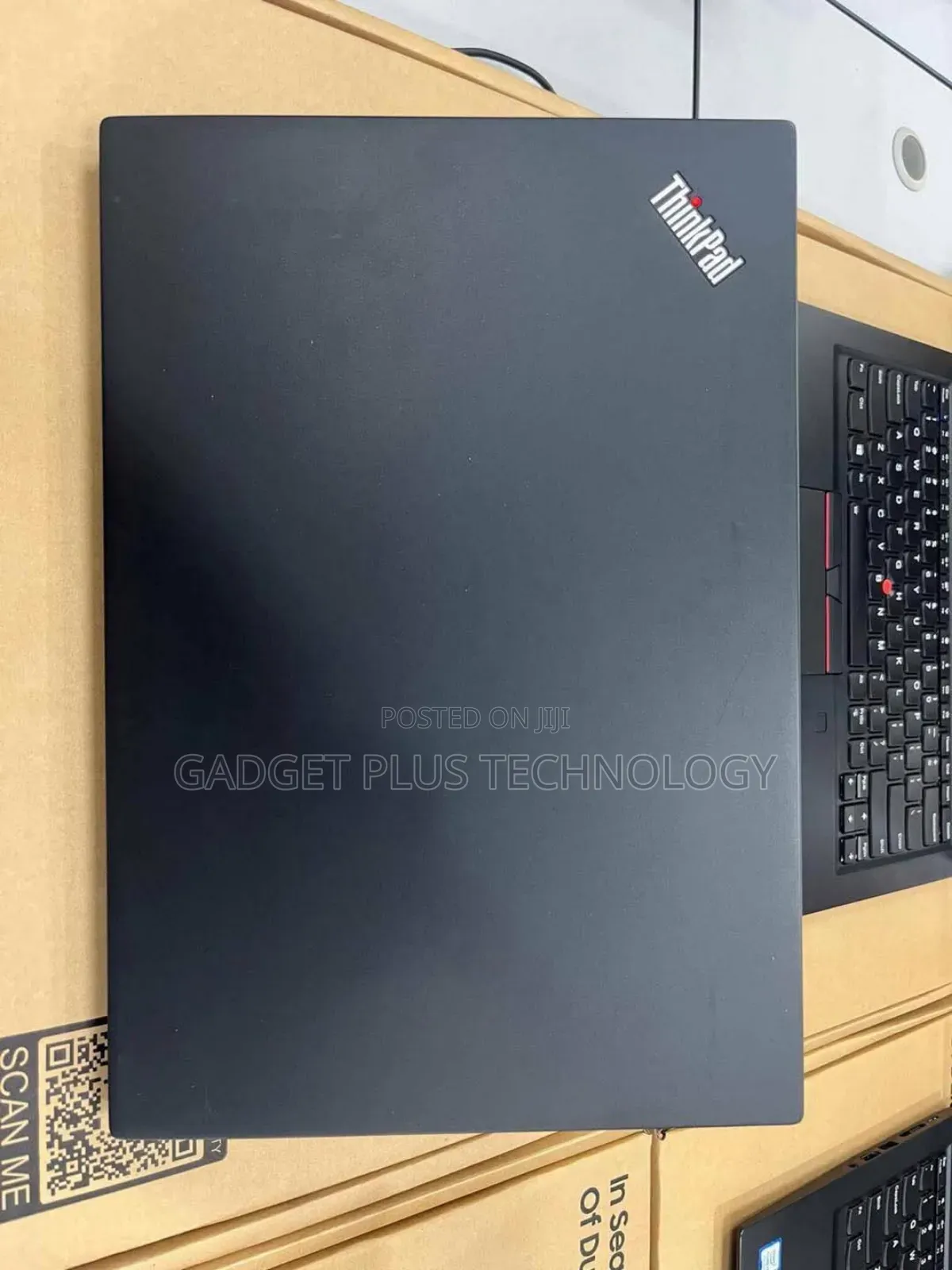 Laptop Lenovo Thinkpad T490s 8GB Intel Core I7 SSD 256GB