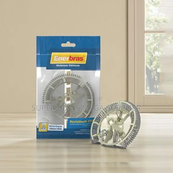 Enerbras Enershower 4t High Performance Heating Element