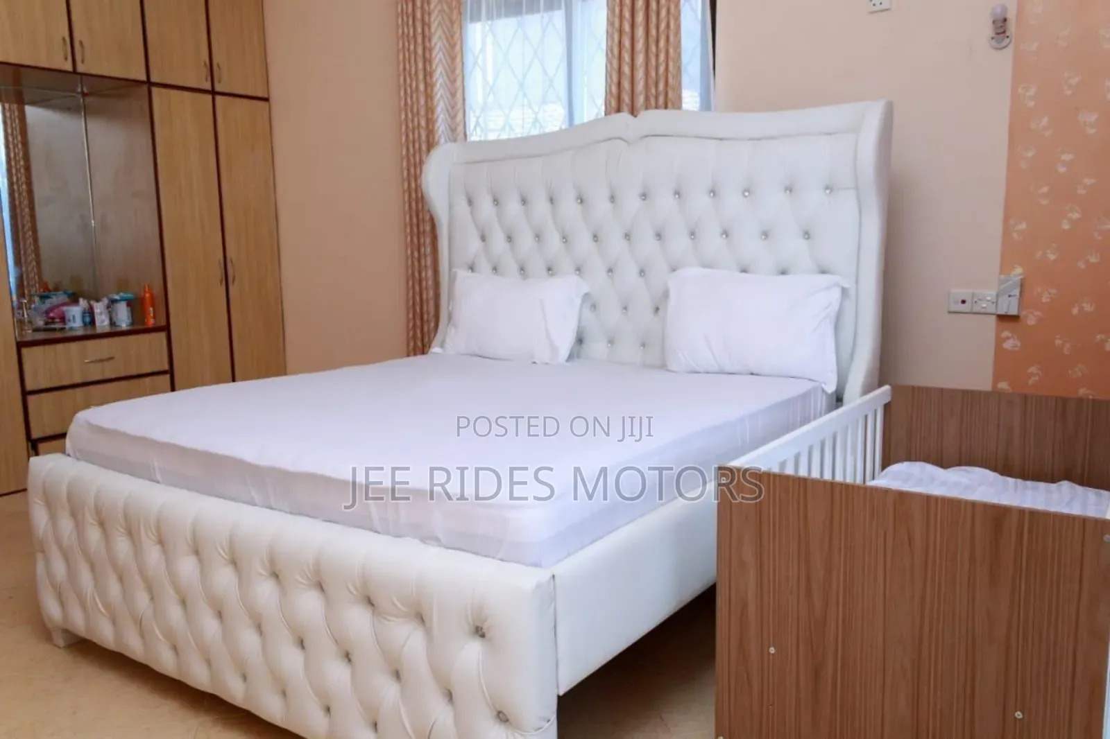 4 Bedroom Maisonette Air BNB at Bamburi Near Nyali