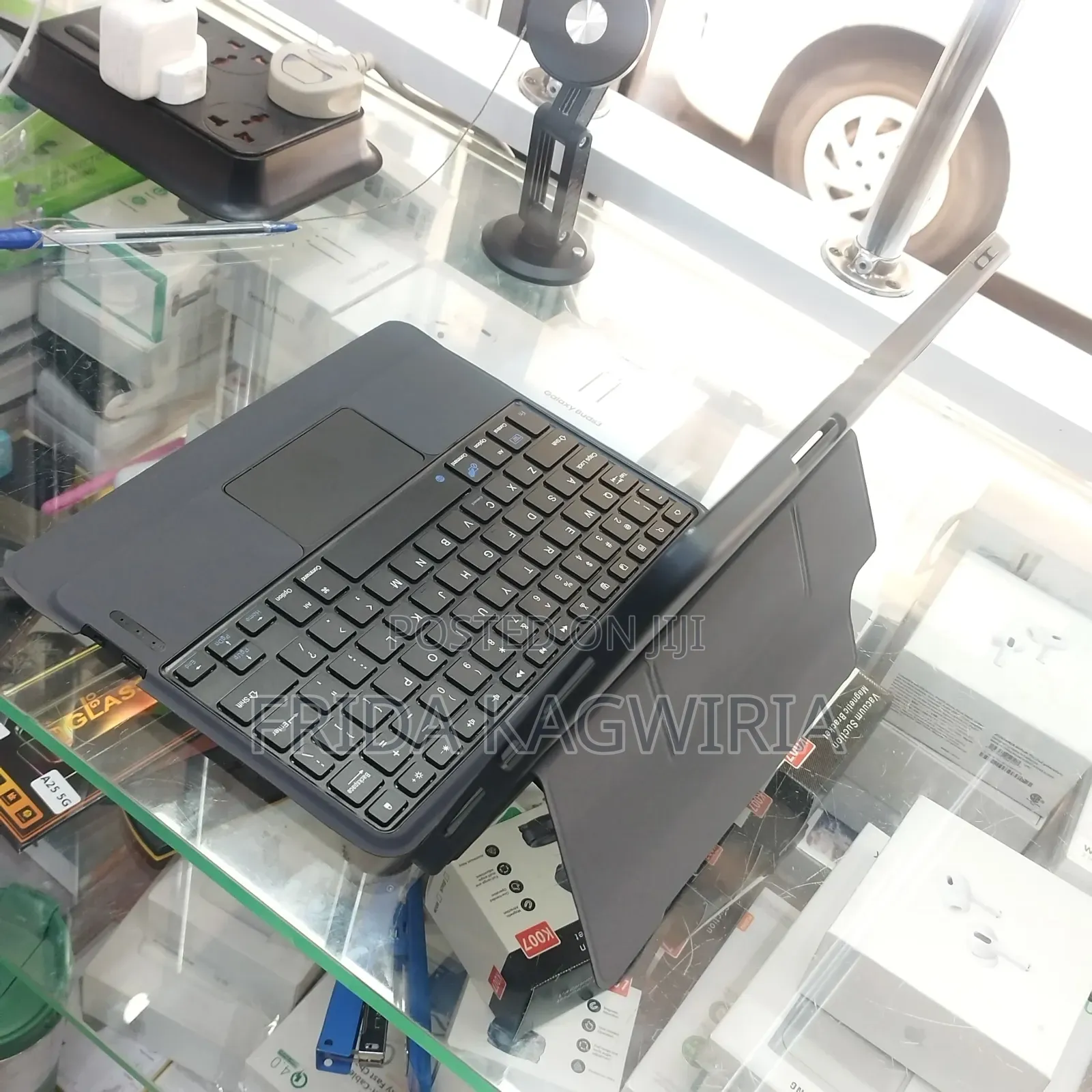 iPad Pro 11 Smart Keyboard Flip Case With Touchpads