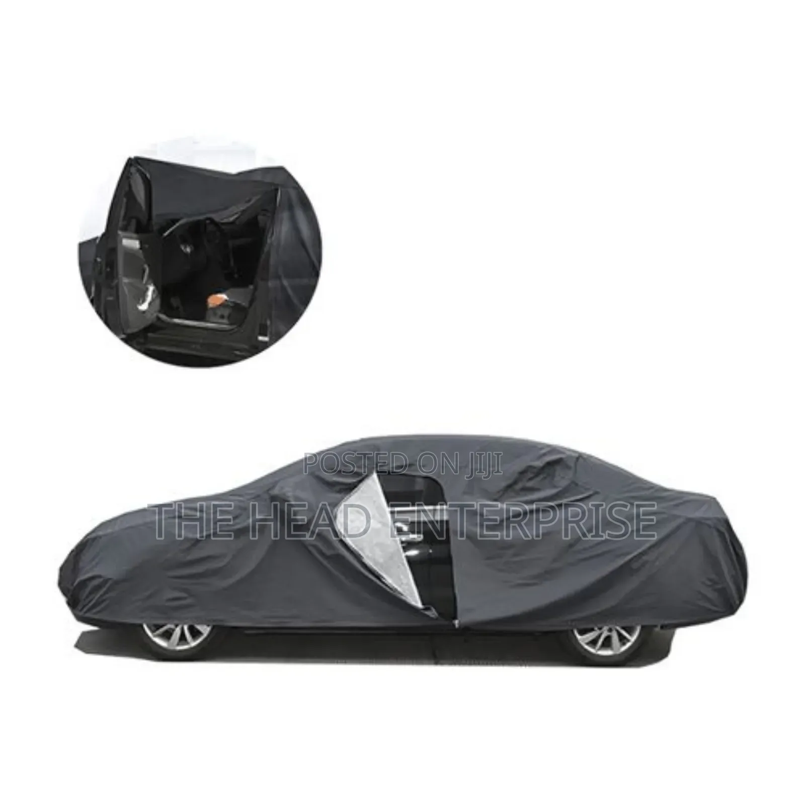 Toyota [Premio,Corolla] Xl Car Cover