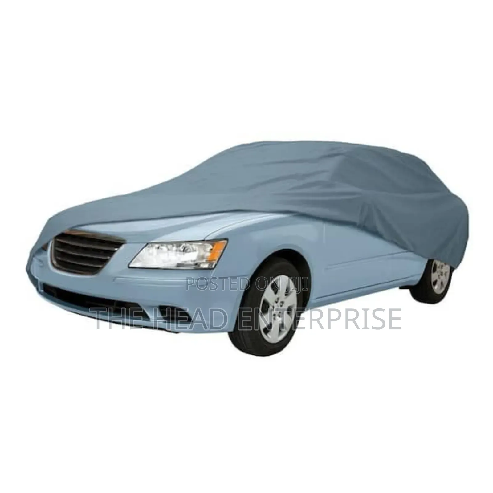 Salon Car All Weather Car Cover Brandnew
