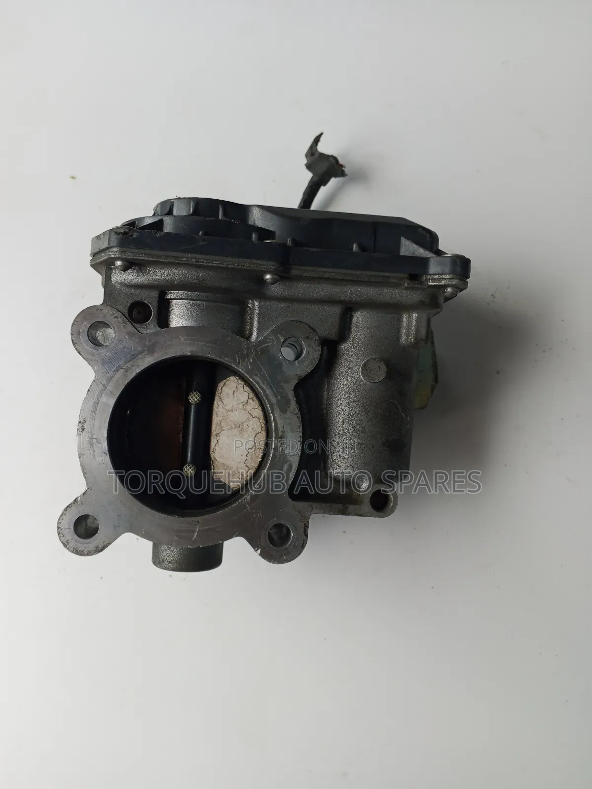 Mazda Axela 2016 P5 Throttle Body