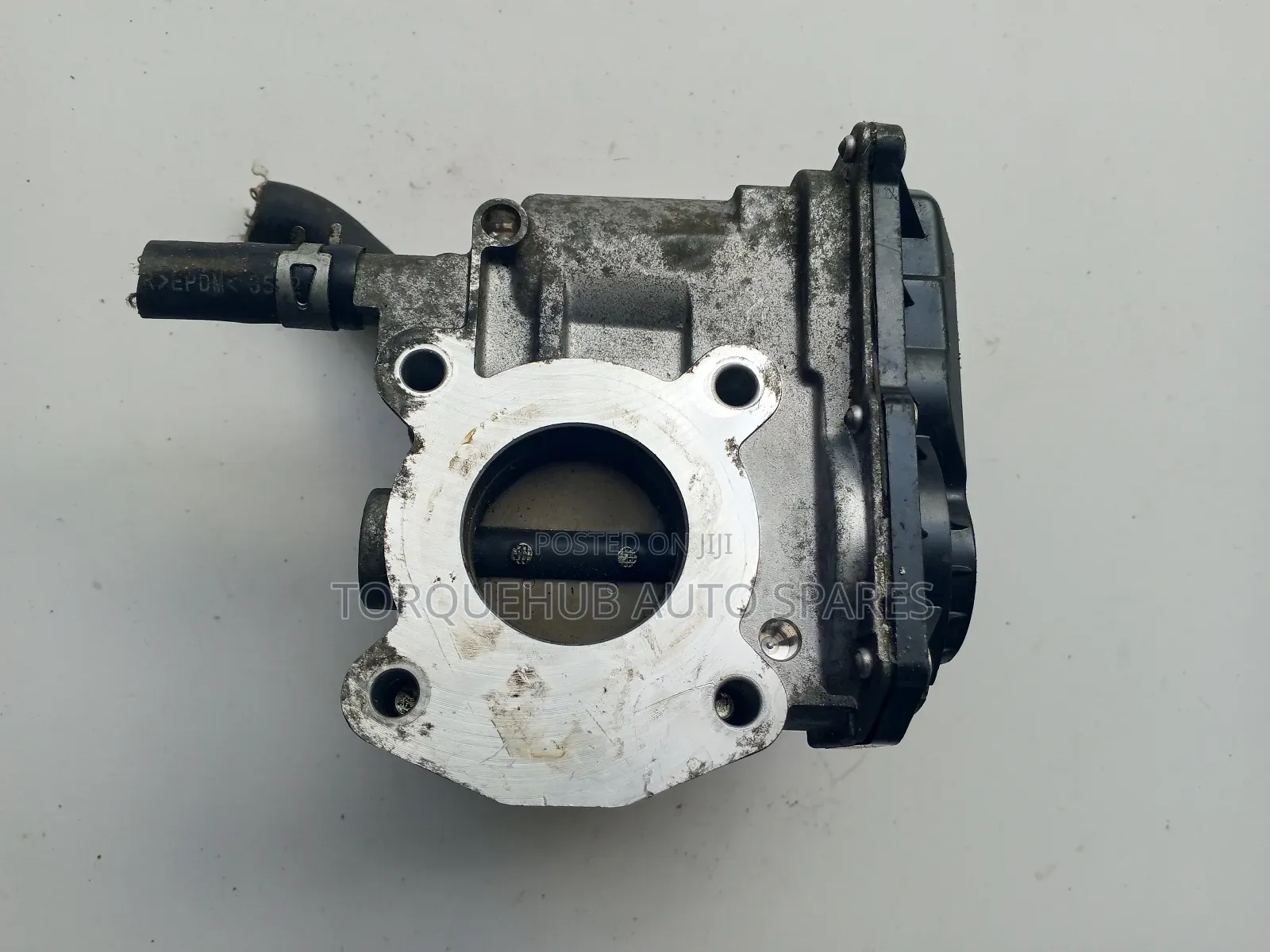 Toyota Vitz 1kr Throttle Body