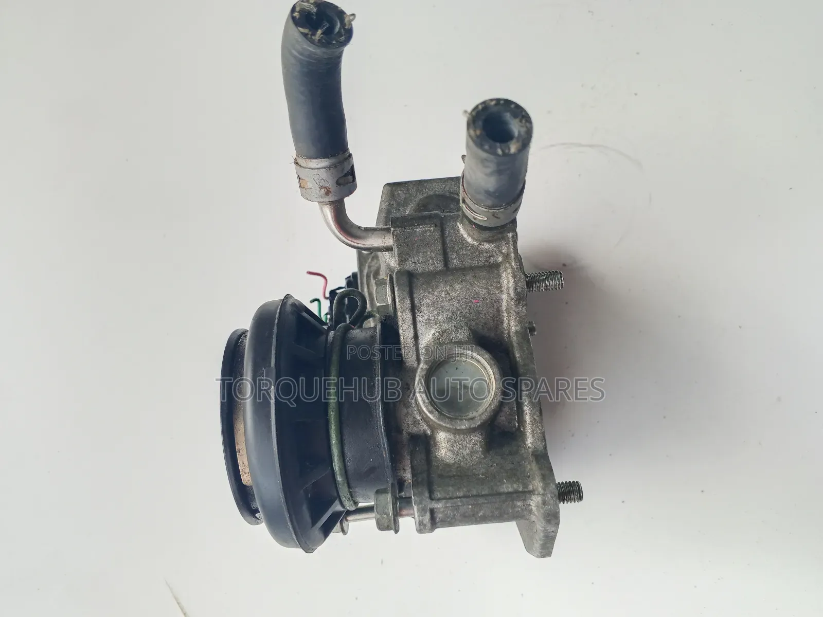 Toyota Vitz 1kr Throttle Body
