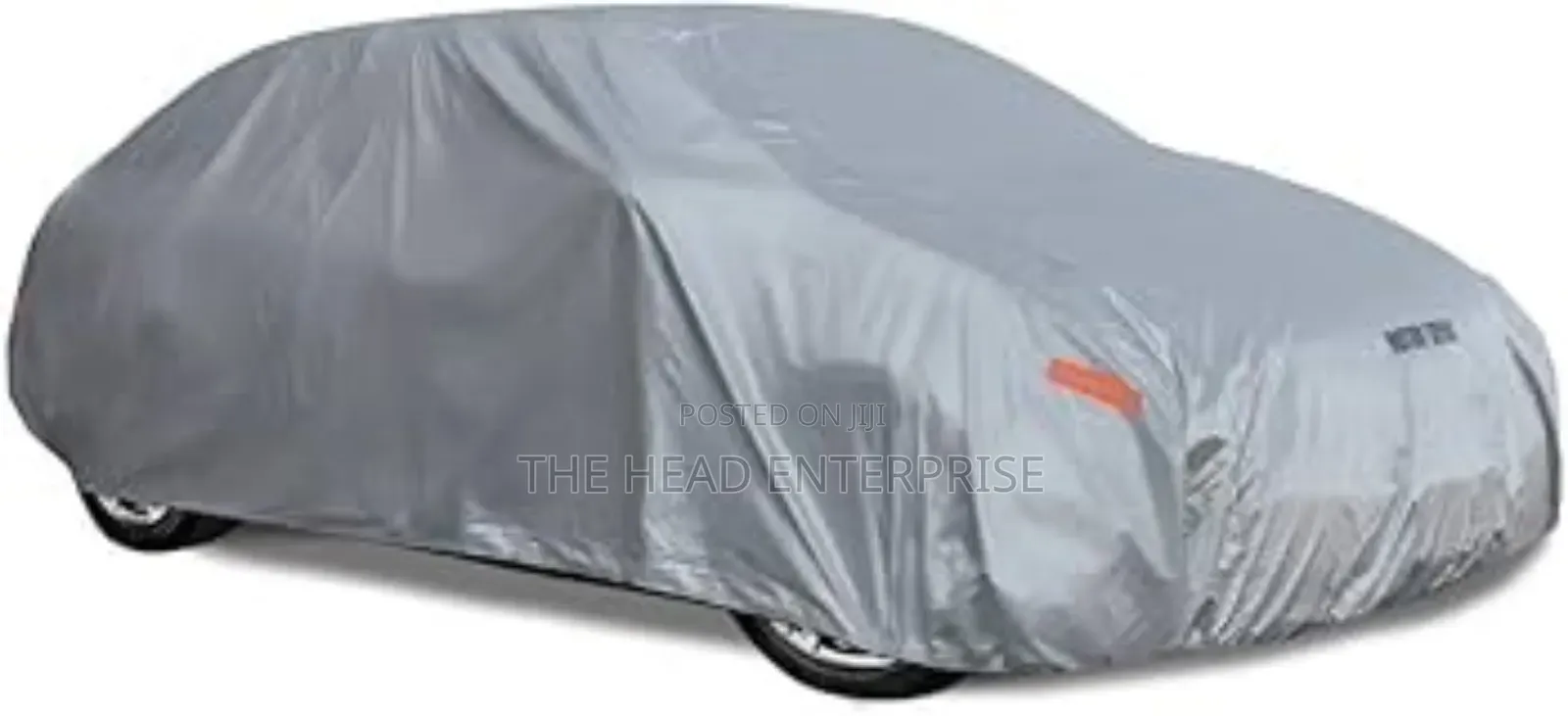 Toyota Axio New Waterproof Car Cover