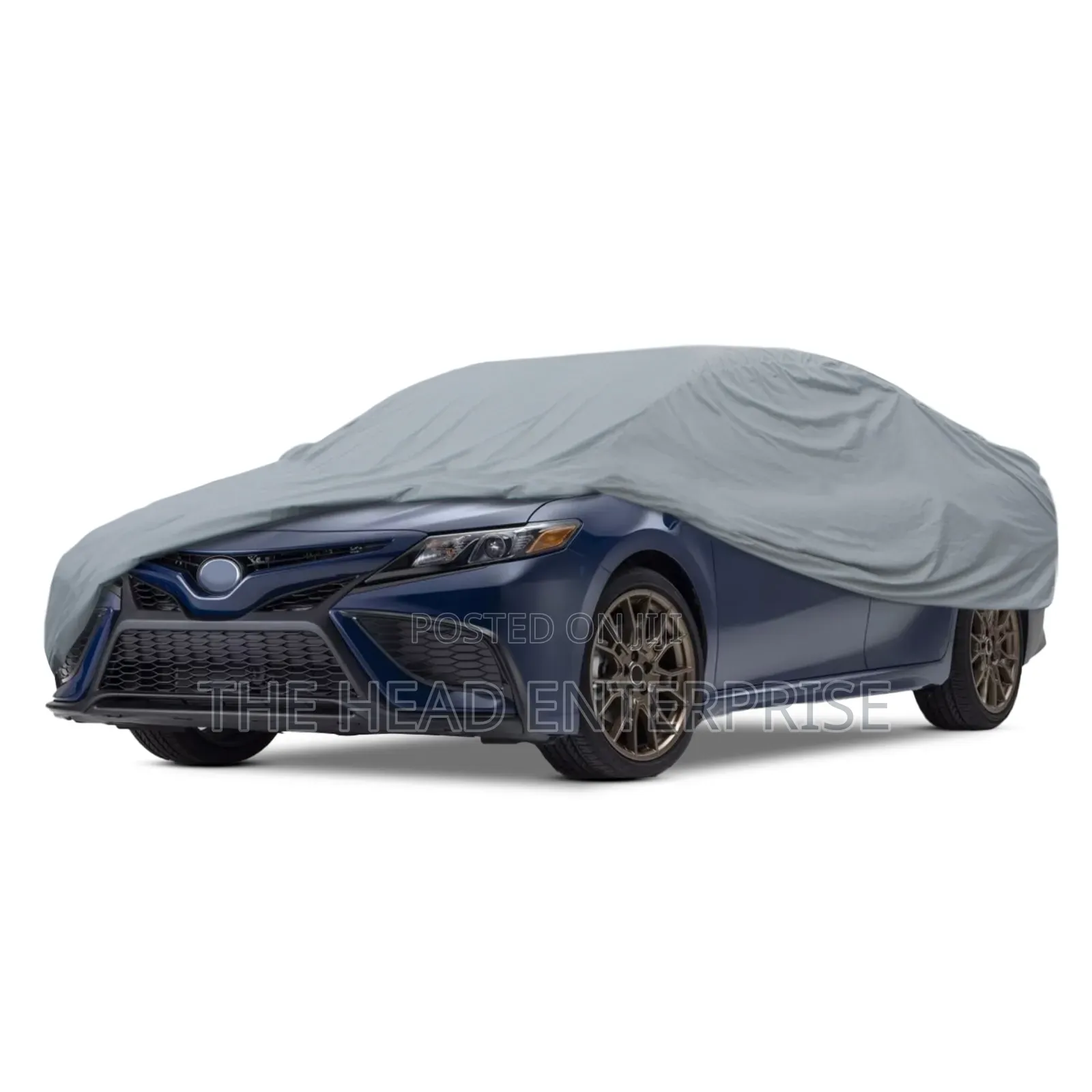 Ractis Brandnew All Weather Car Cover