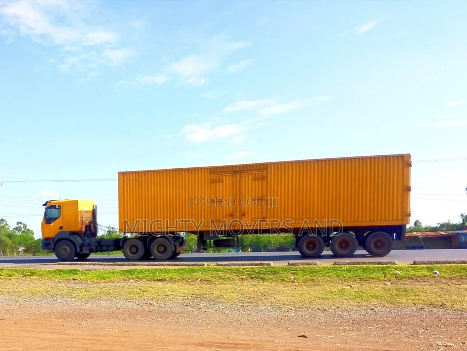 Trailers for Transport and Errands Are Readily Available
