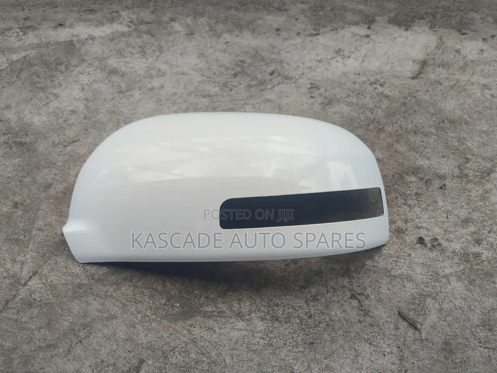Mitsubishi Outlander Side Mirror Cover