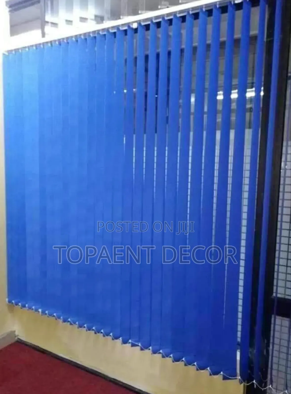 Sky Blue Window Blinds Build To Last Vertical Blinds