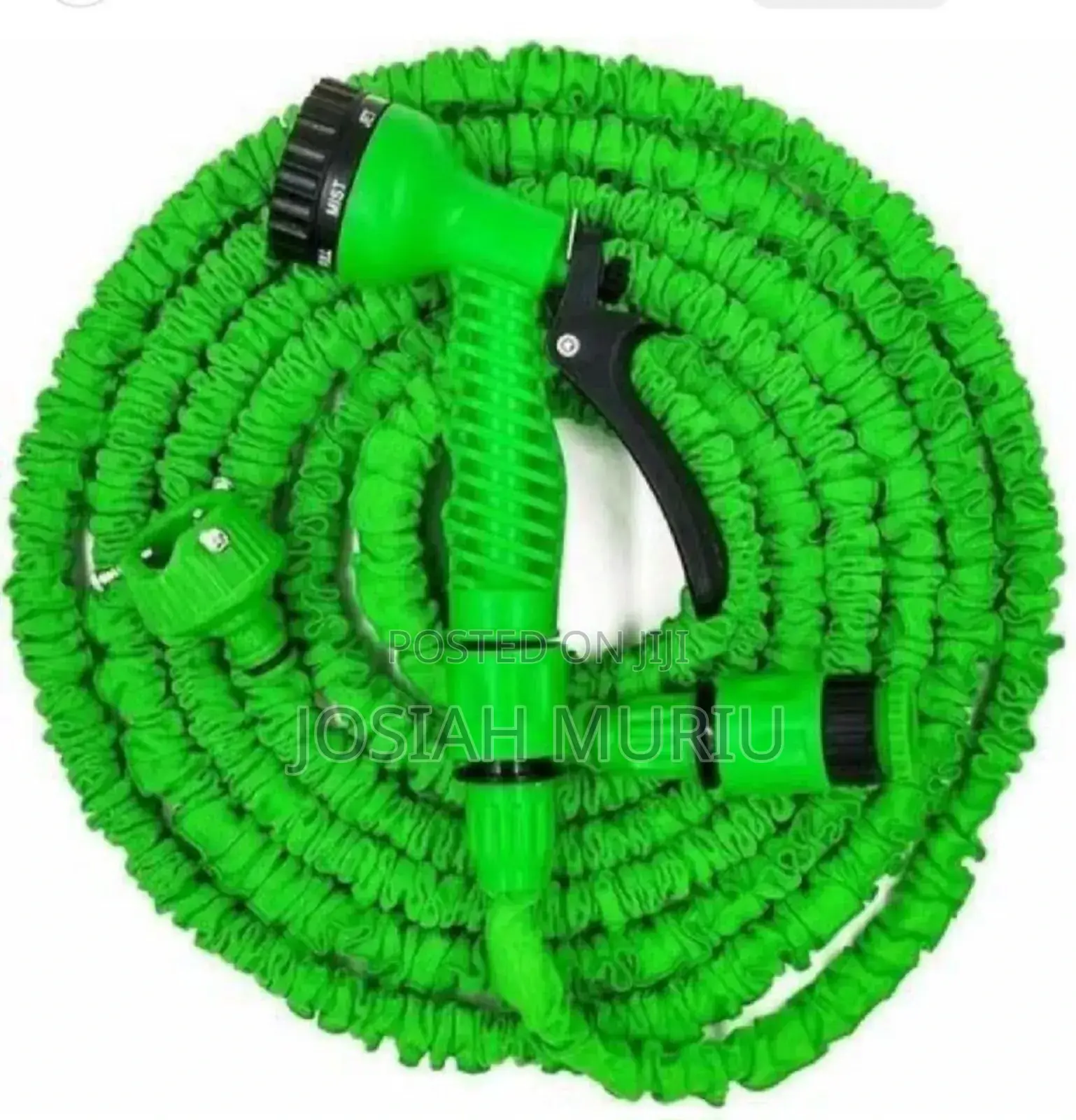 60mtrs Magic Hose Pipe