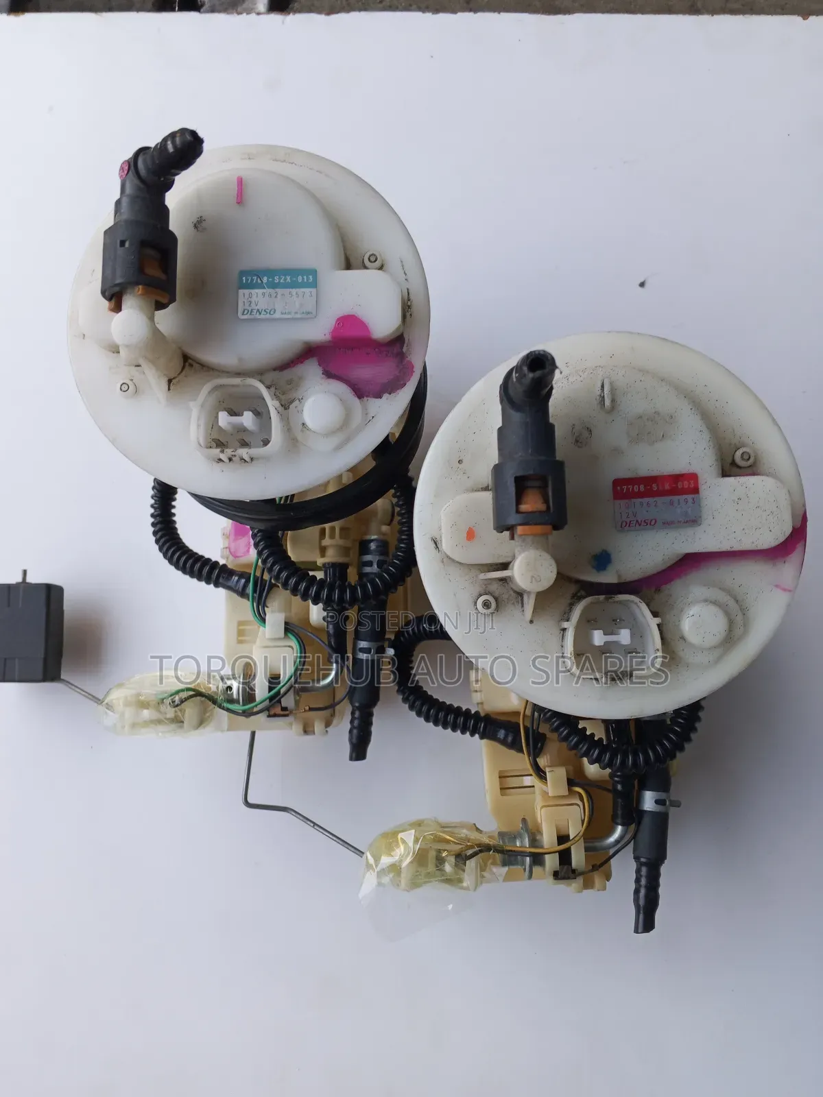 Honda Stepwagon 2012 Rk5 Fuel Pump