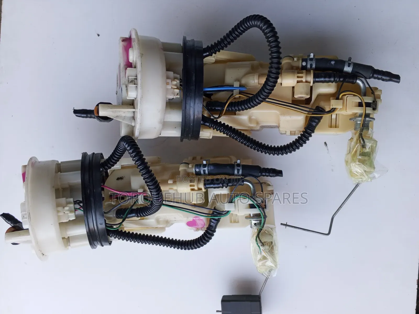 Honda Stepwagon 2012 Rk5 Fuel Pump