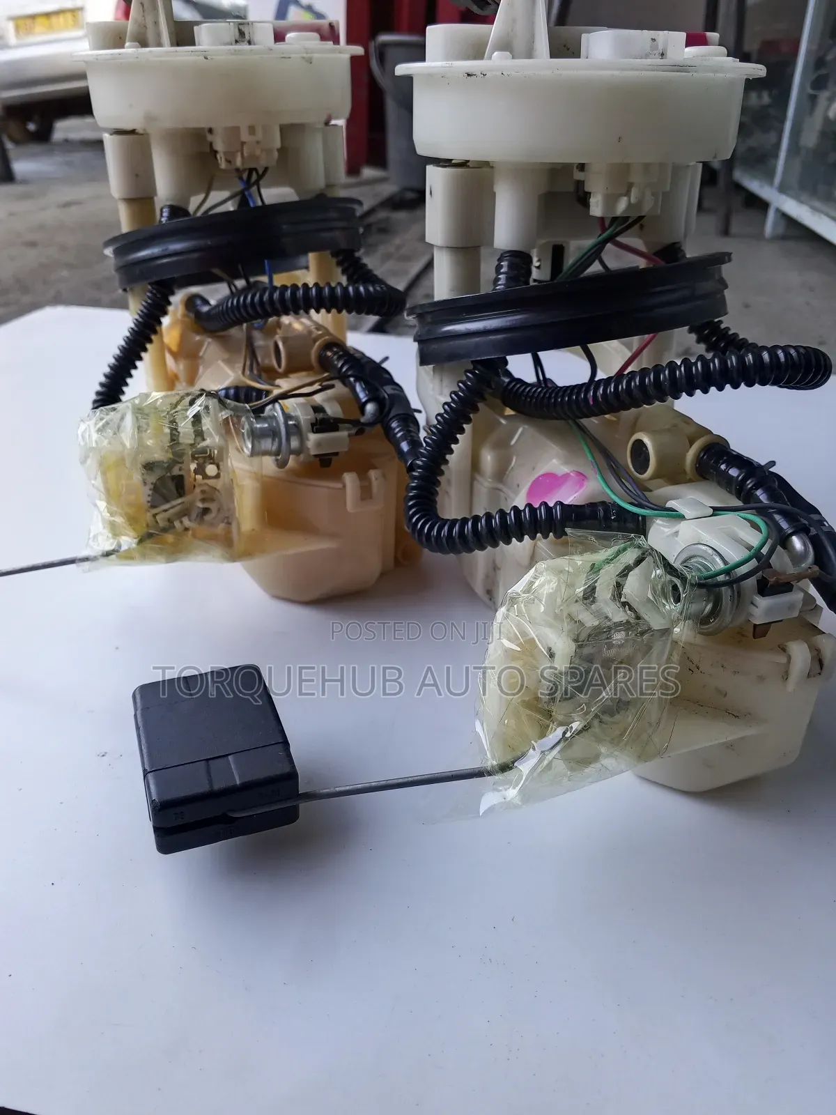Honda Stepwagon 2012 Rk5 Fuel Pump
