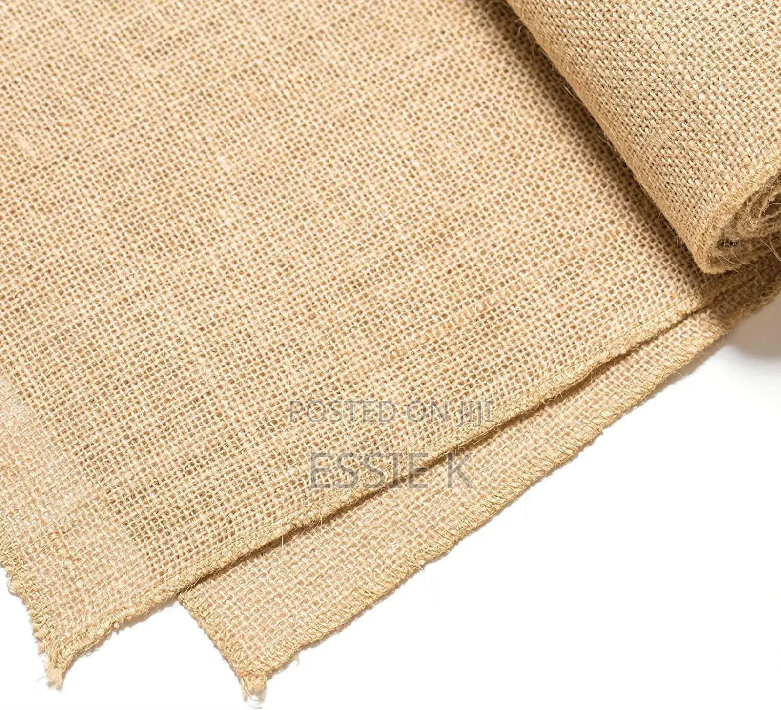Hessian Clothe (Small Holes)