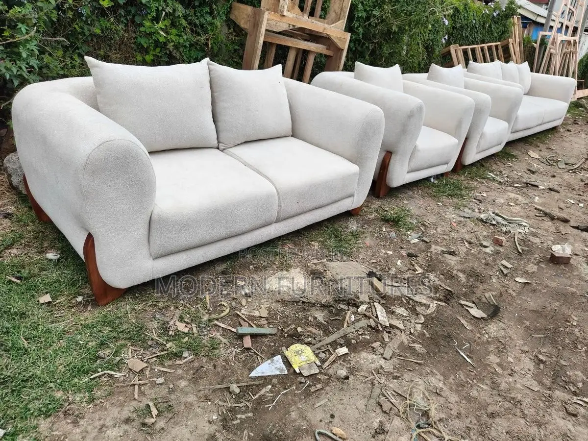 Classy 7 Seater Sofa