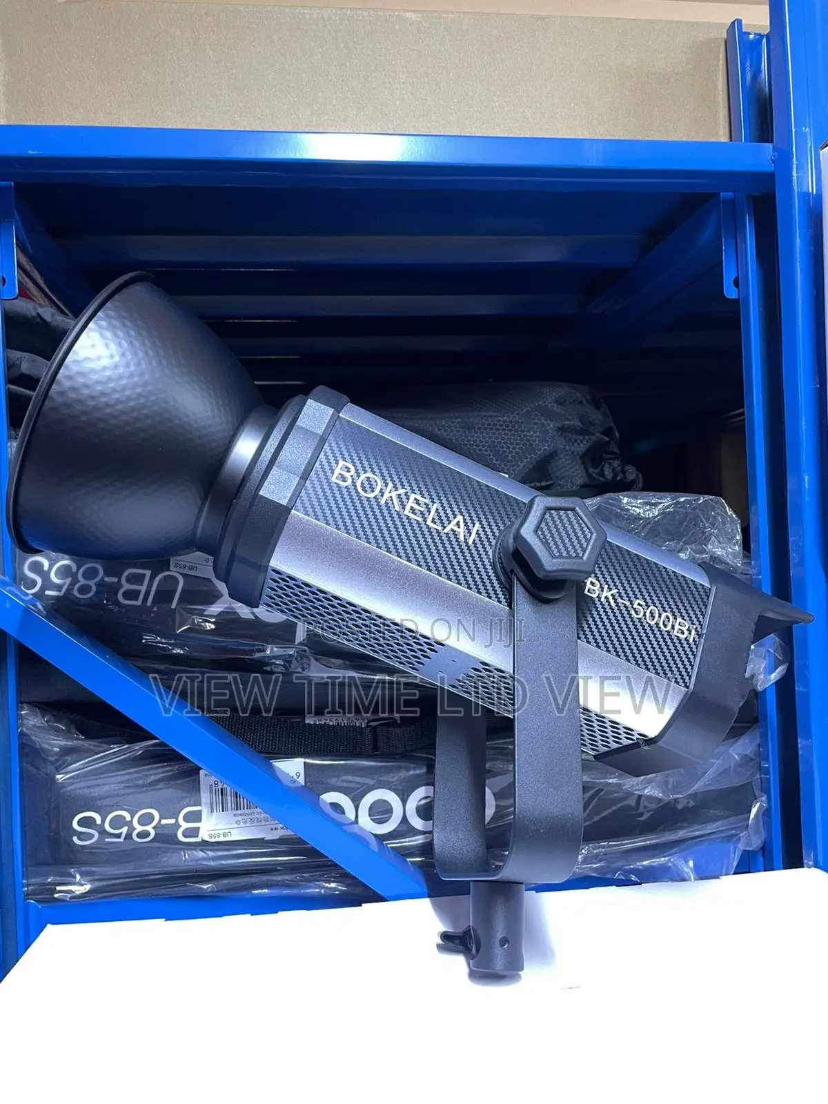 Zsyb Bk500bi Led Video Light in Nairobi