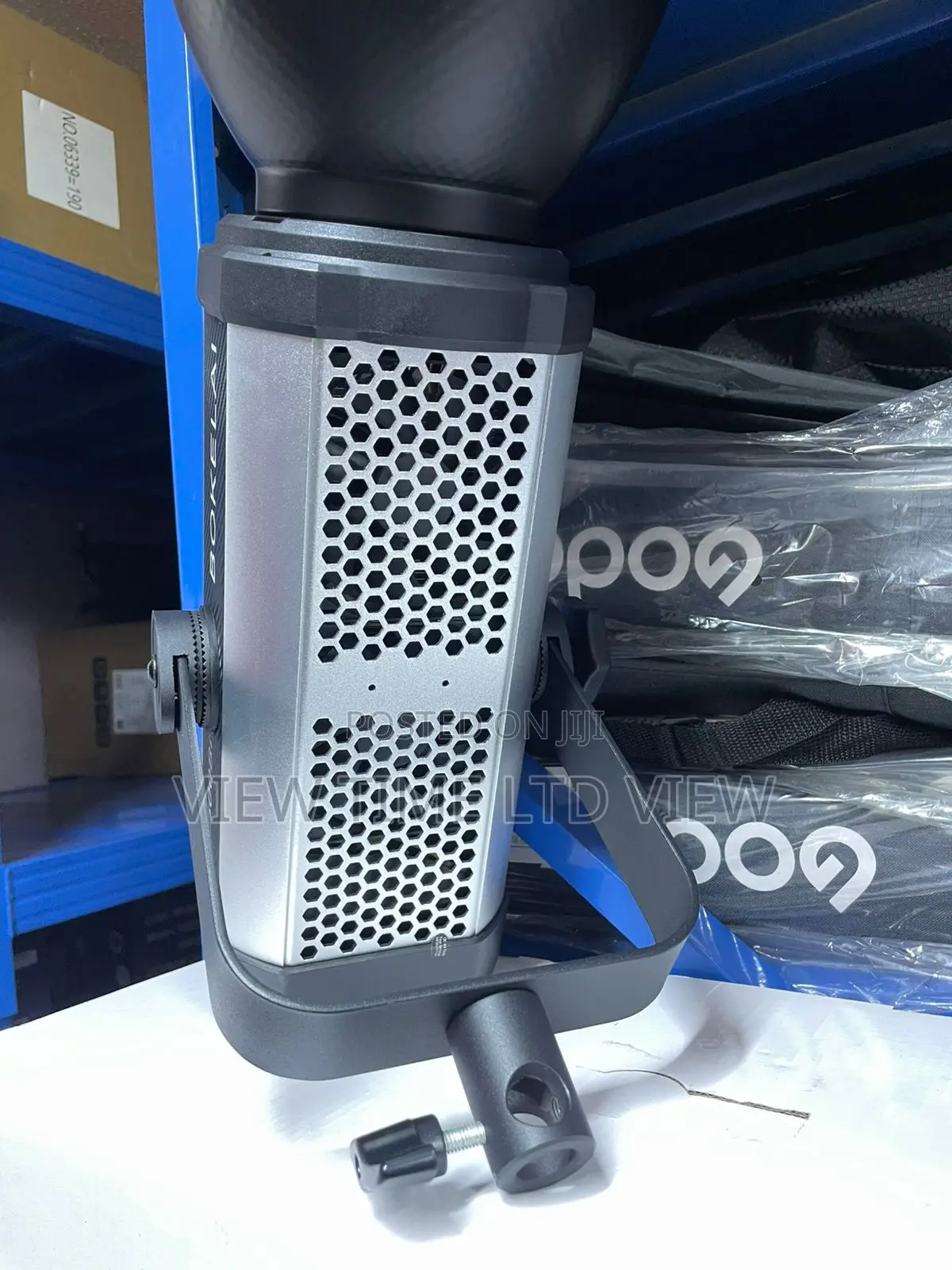Zsyb Bk500bi Led Video Light in Nairobi